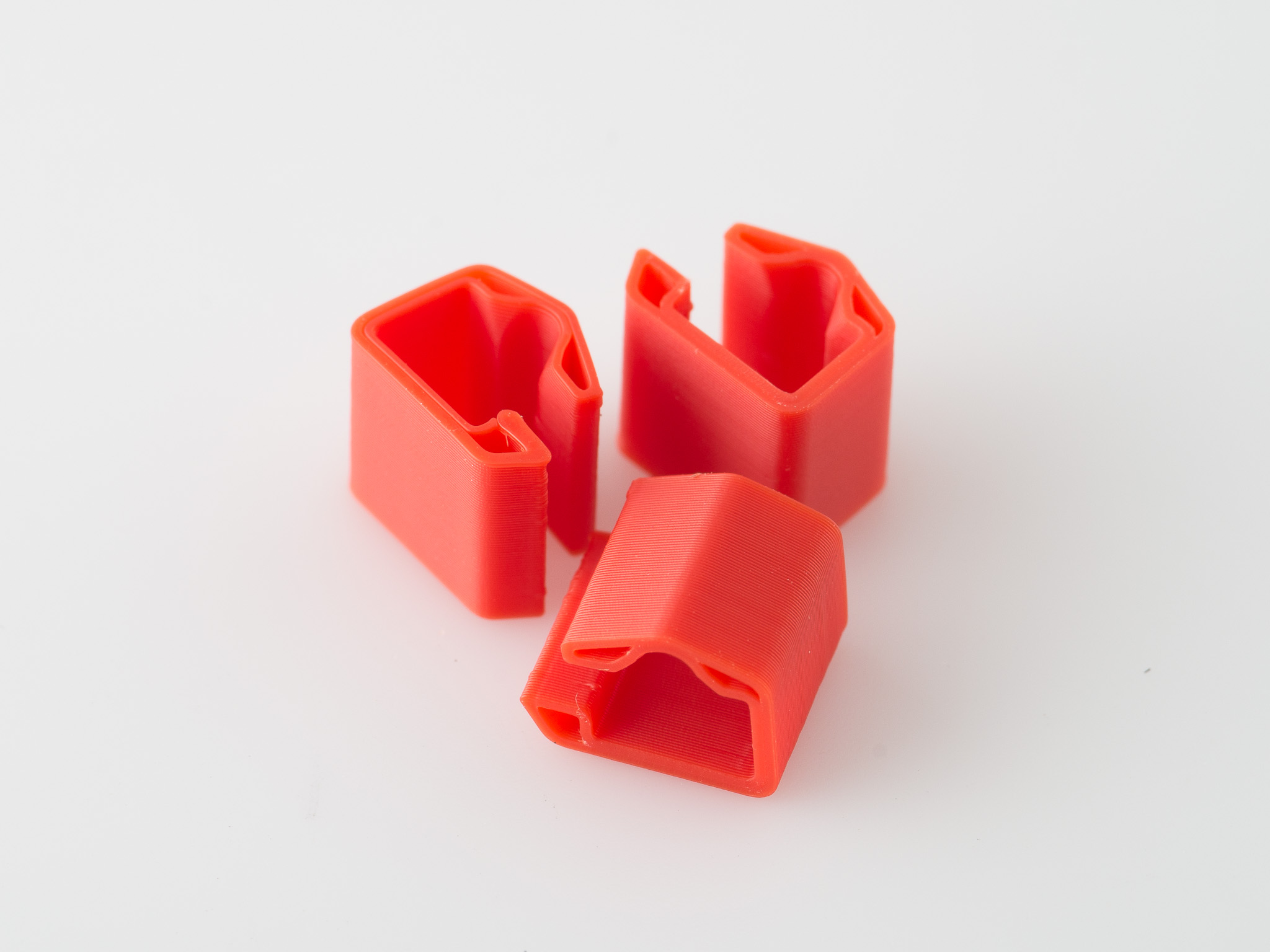 Filament Clip 1.75mm