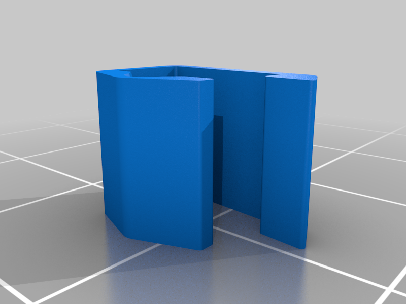 Filament Clip 1.75mm - photo 3