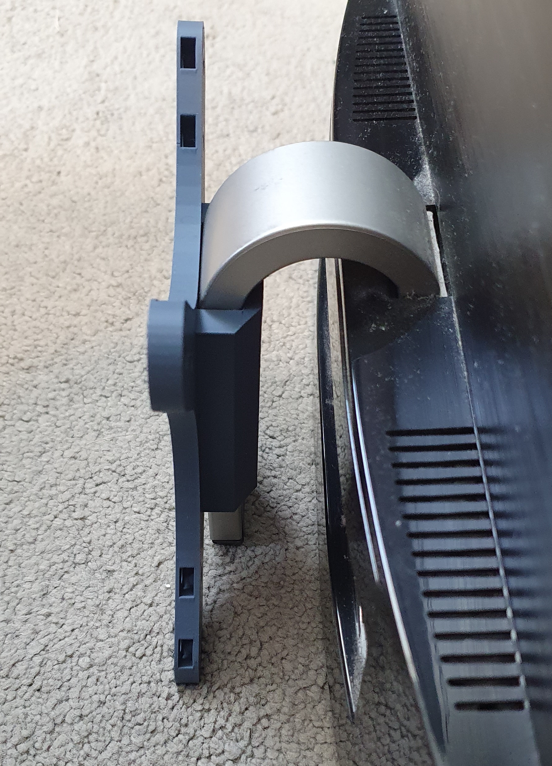 VESA Mount Adapter for AOC Monitors - photo 2