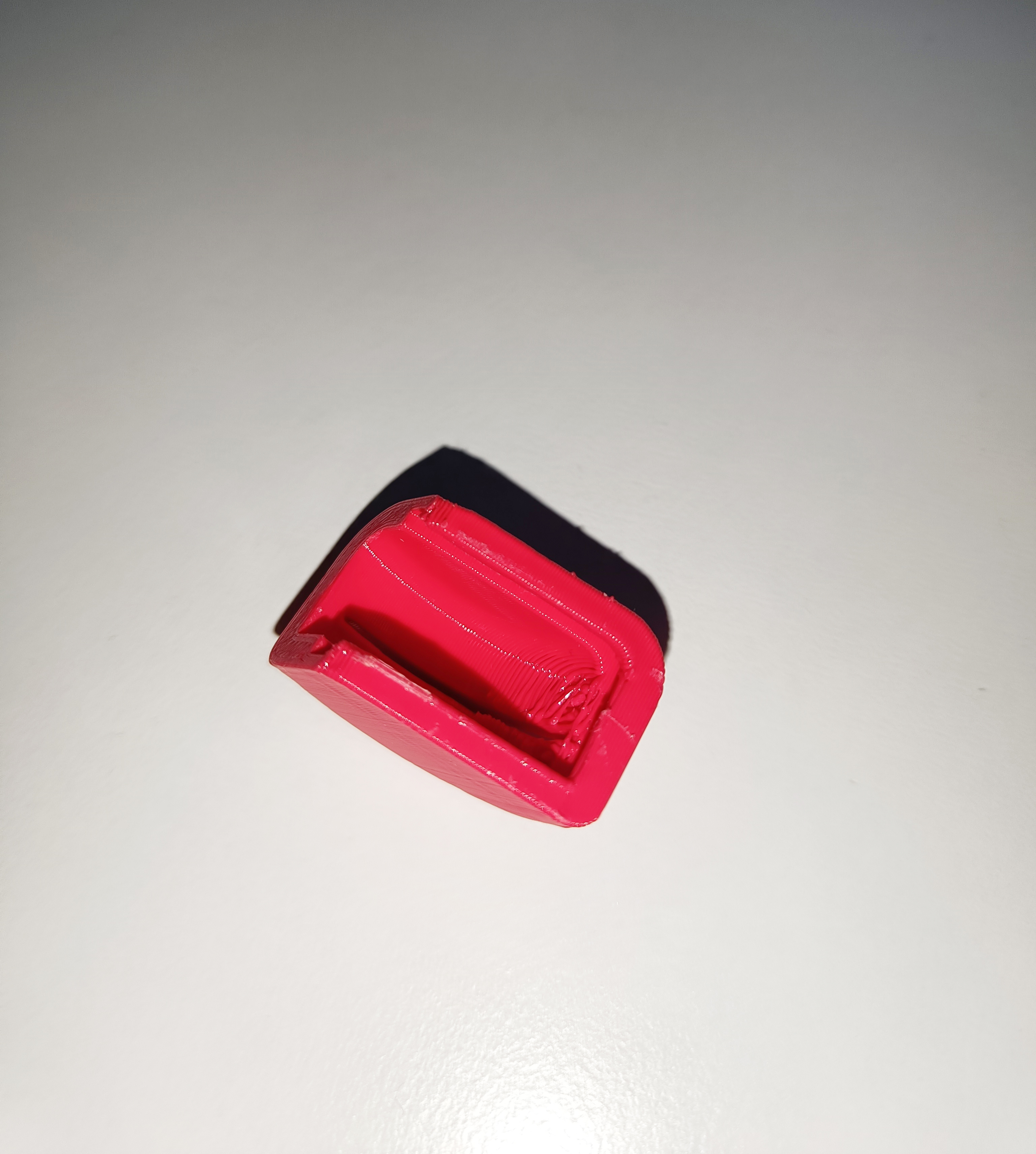 OBI cutter knife backside replacement part - photo 3