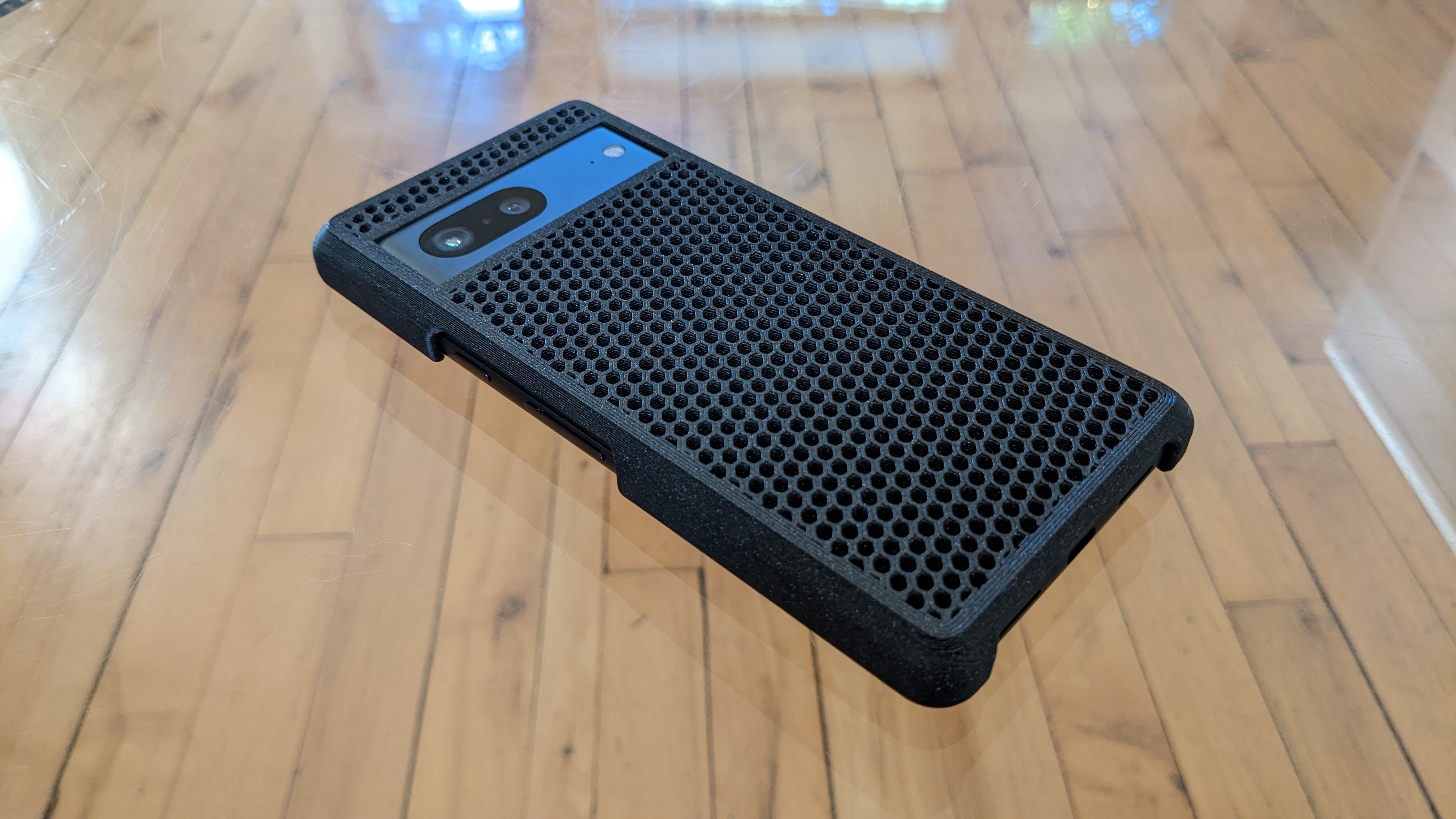 Google Pixel 7 Case - photo 3