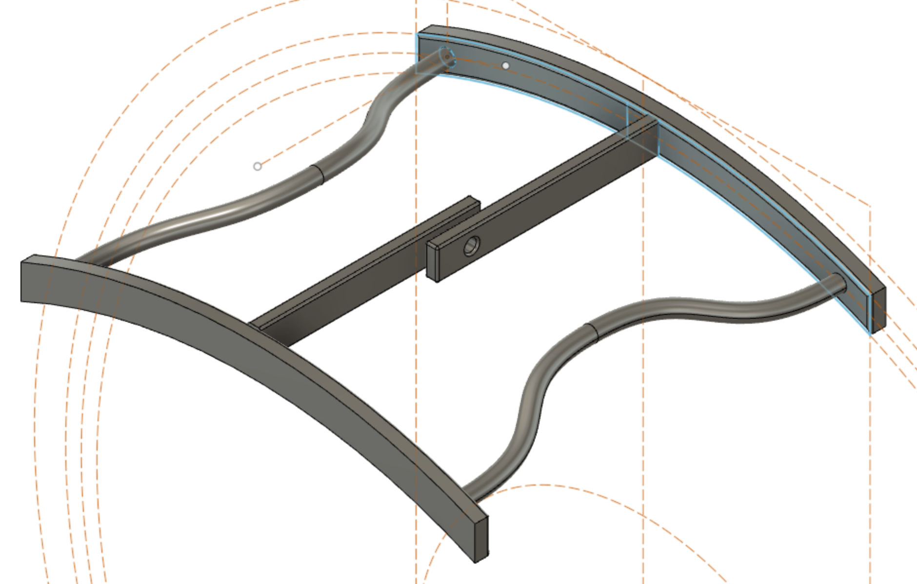 Filament Clip (Anti-tangle) - photo 4