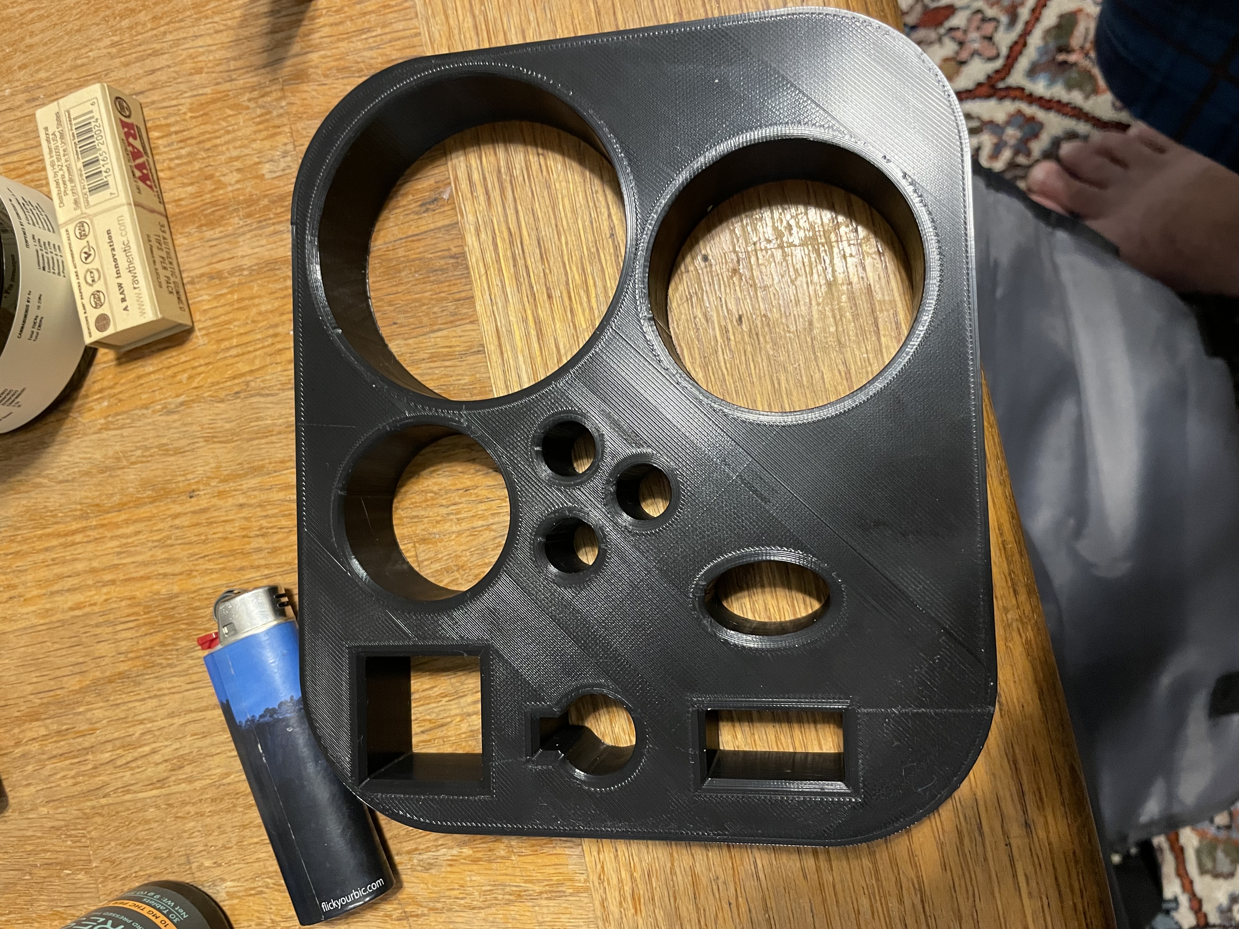 Weed Tray - photo 4