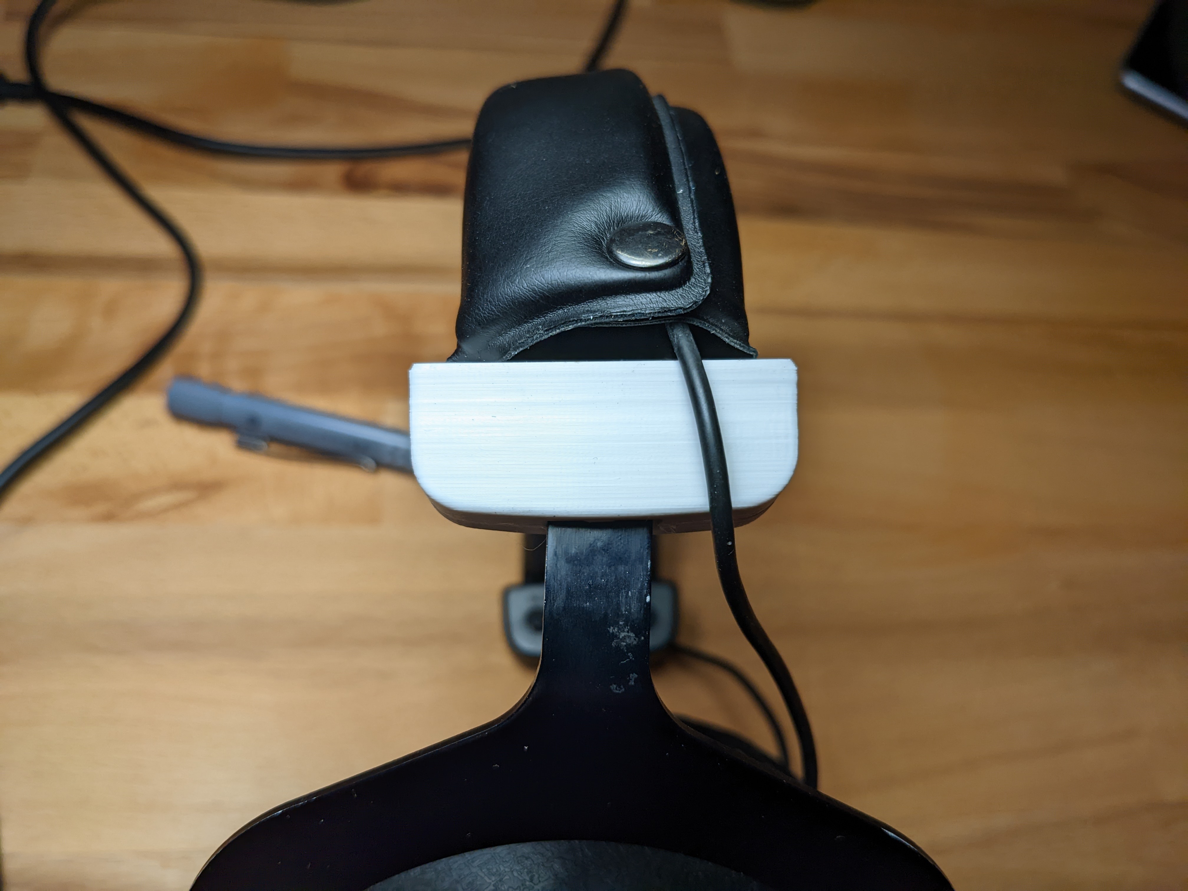 Beyerdynamic Slider Repair Kit - photo 4