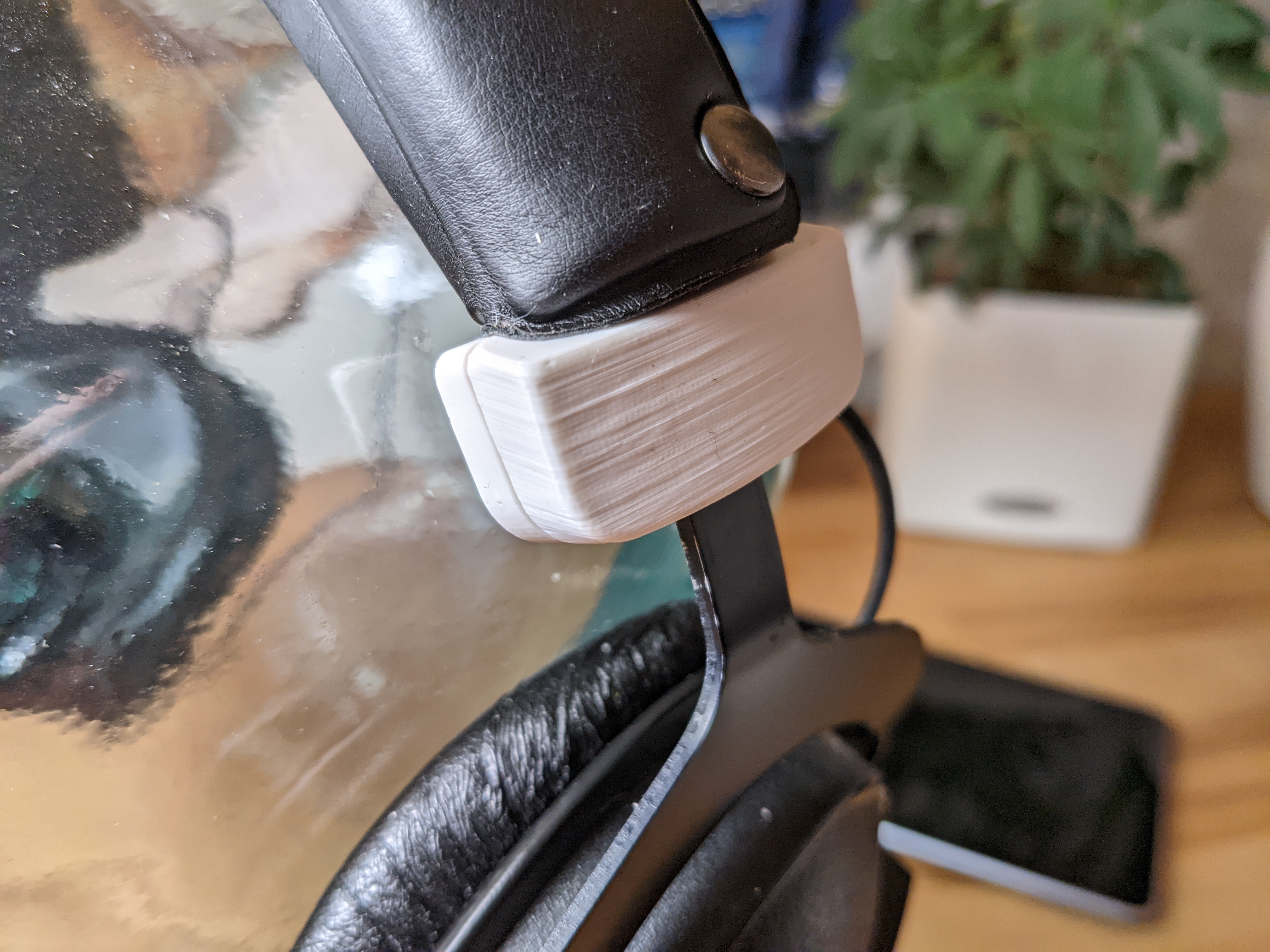 Beyerdynamic Slider Repair Kit - photo 3