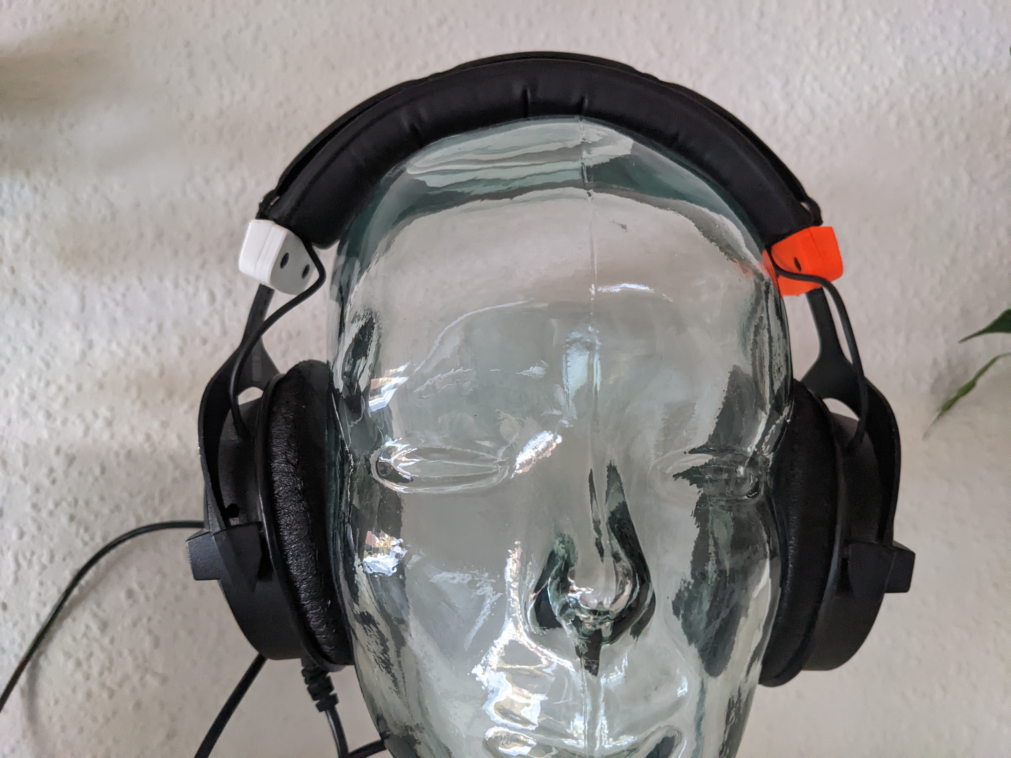 Beyerdynamic Slider Repair Kit - photo 2