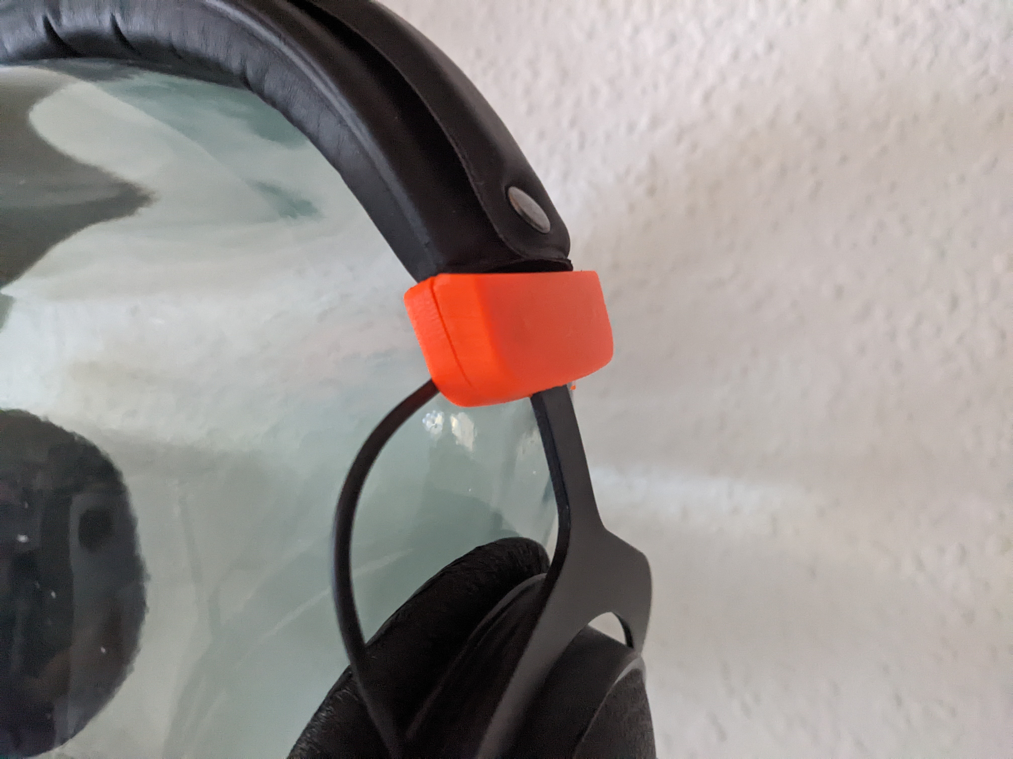Beyerdynamic Slider Repair Kit