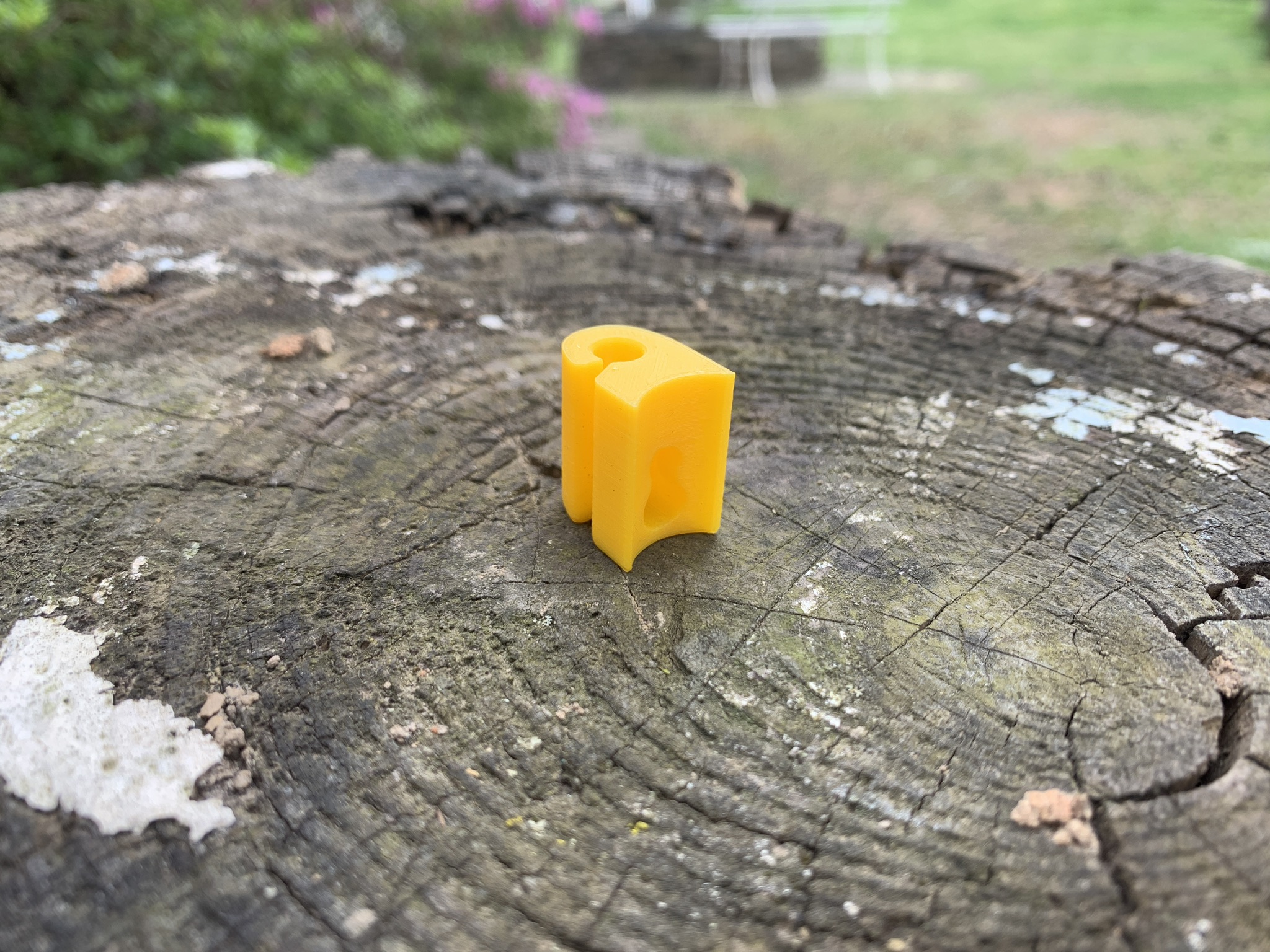 Basketball Hoop Net Clip - photo 2
