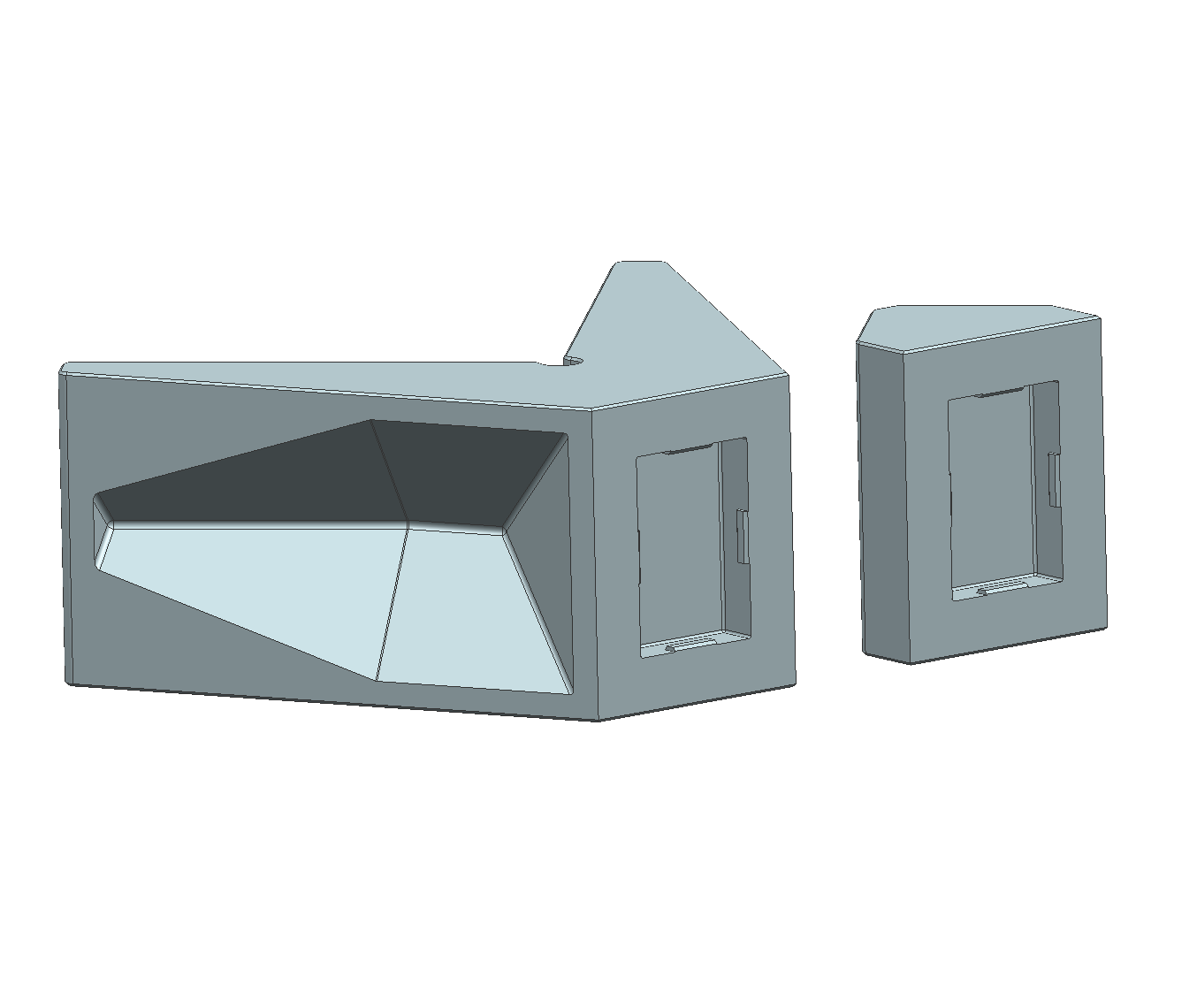 Irwin Quick Grip Mini Corner Clamp