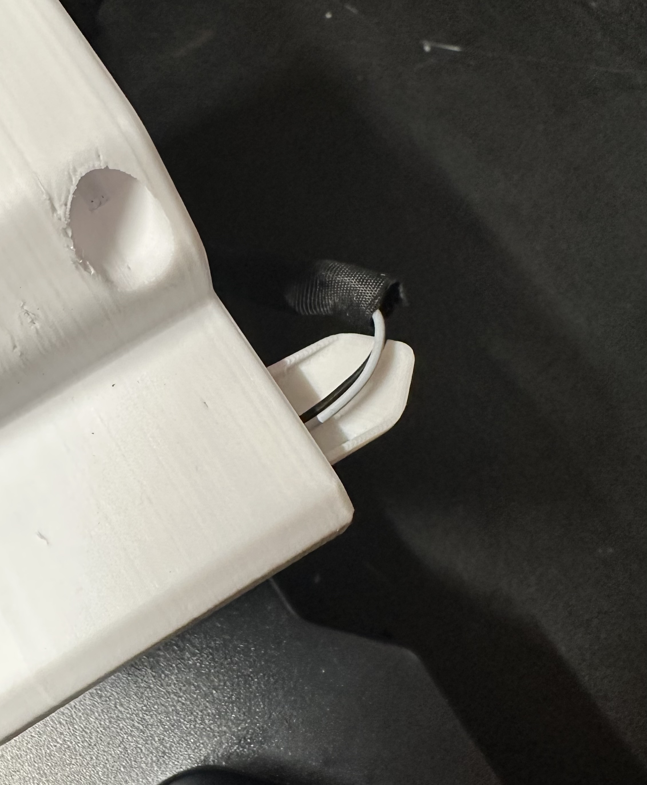 Y Axis Motor Mount Body for Ender S1/ S1 Pro - Updated 04/17/2024 - photo 3