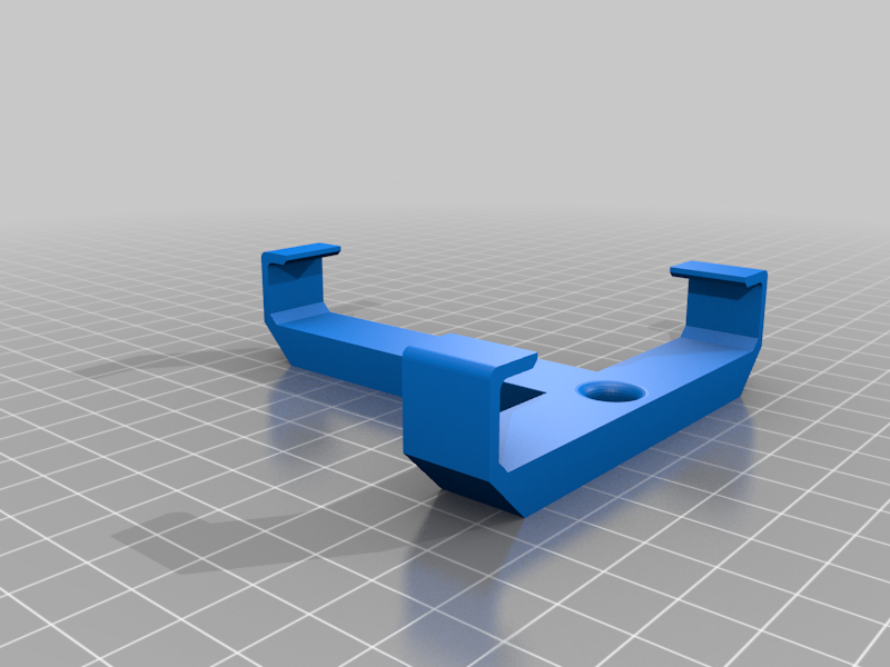 Citroen Phone Mount - photo 3