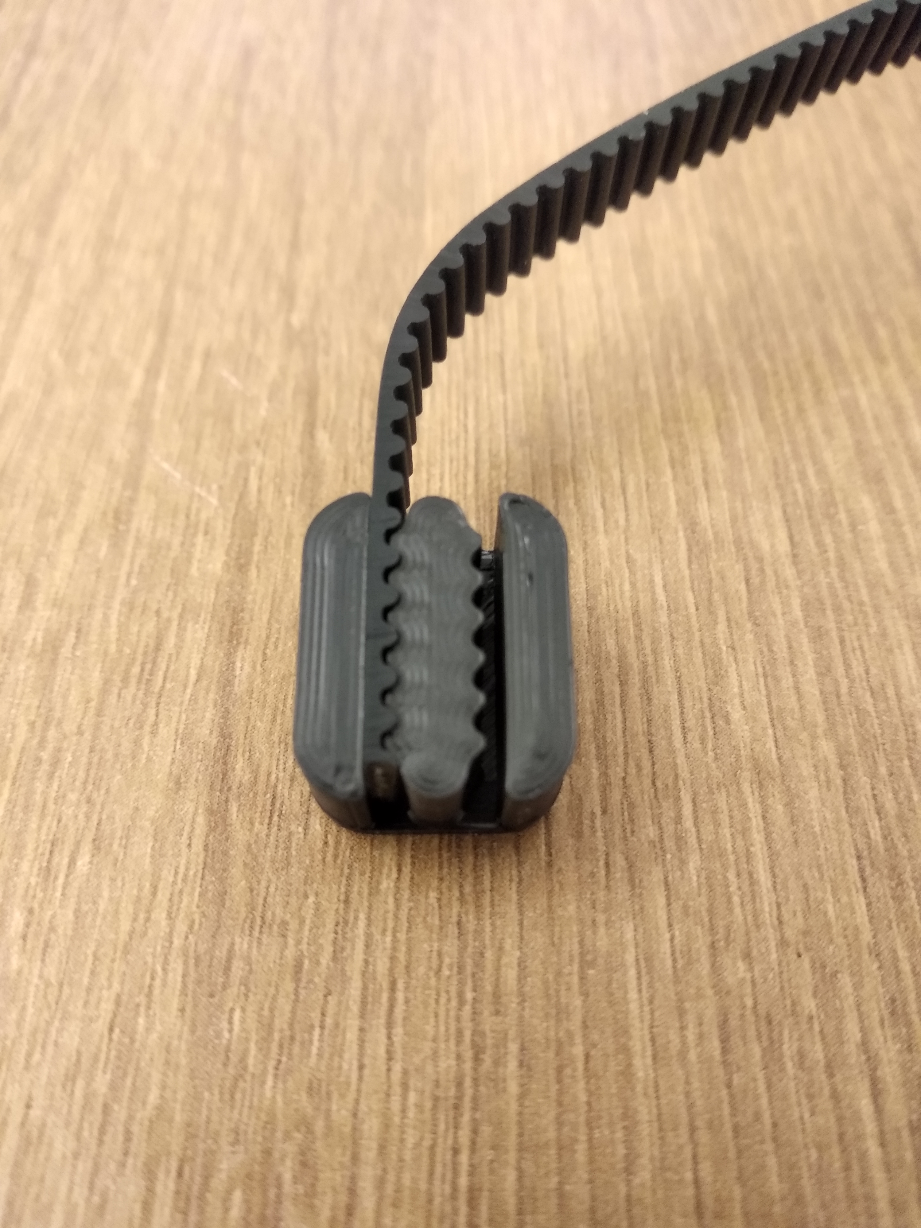 GT2 Belt Clamp - photo 2