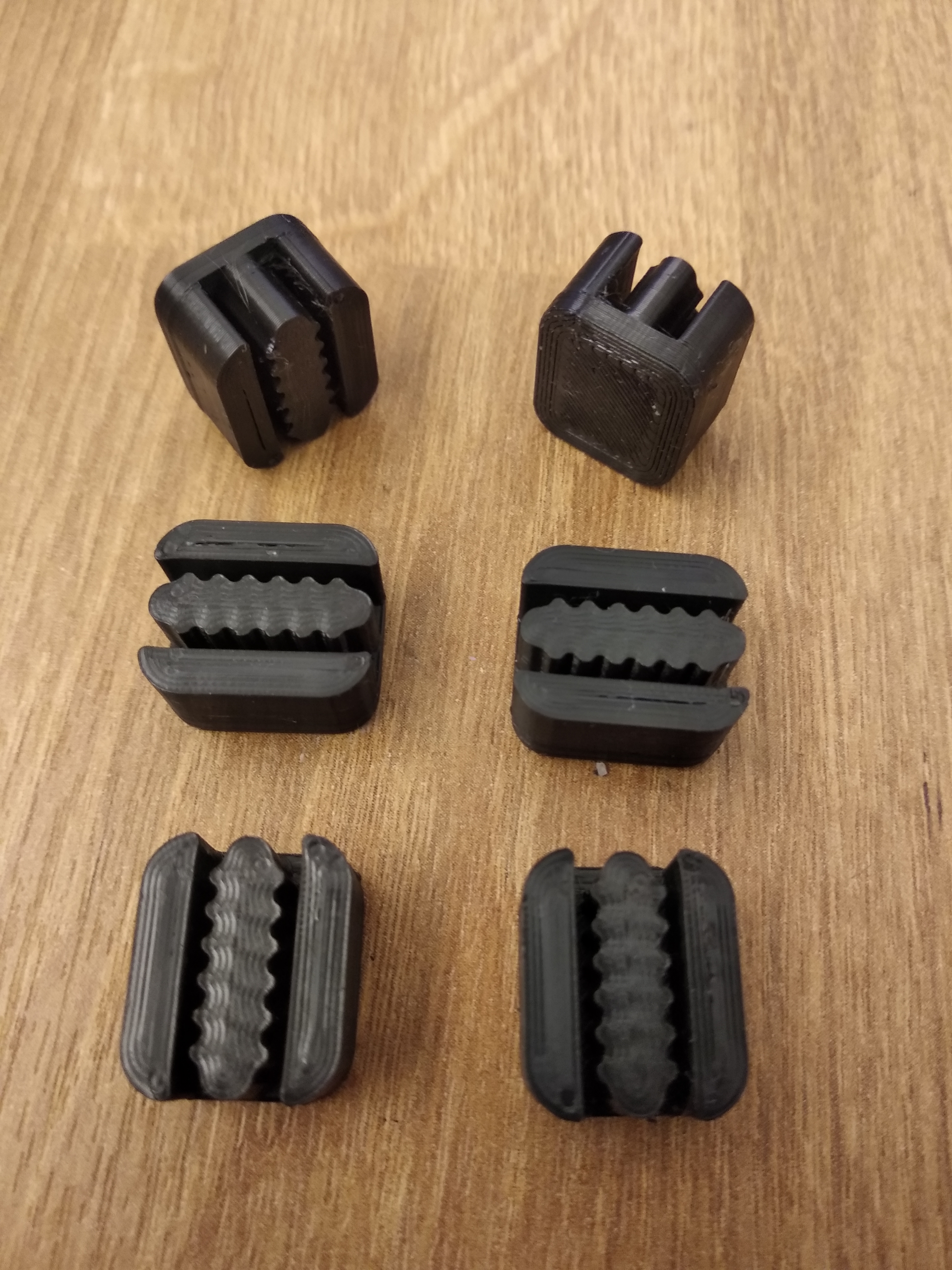 GT2 Belt Clamp - photo 3