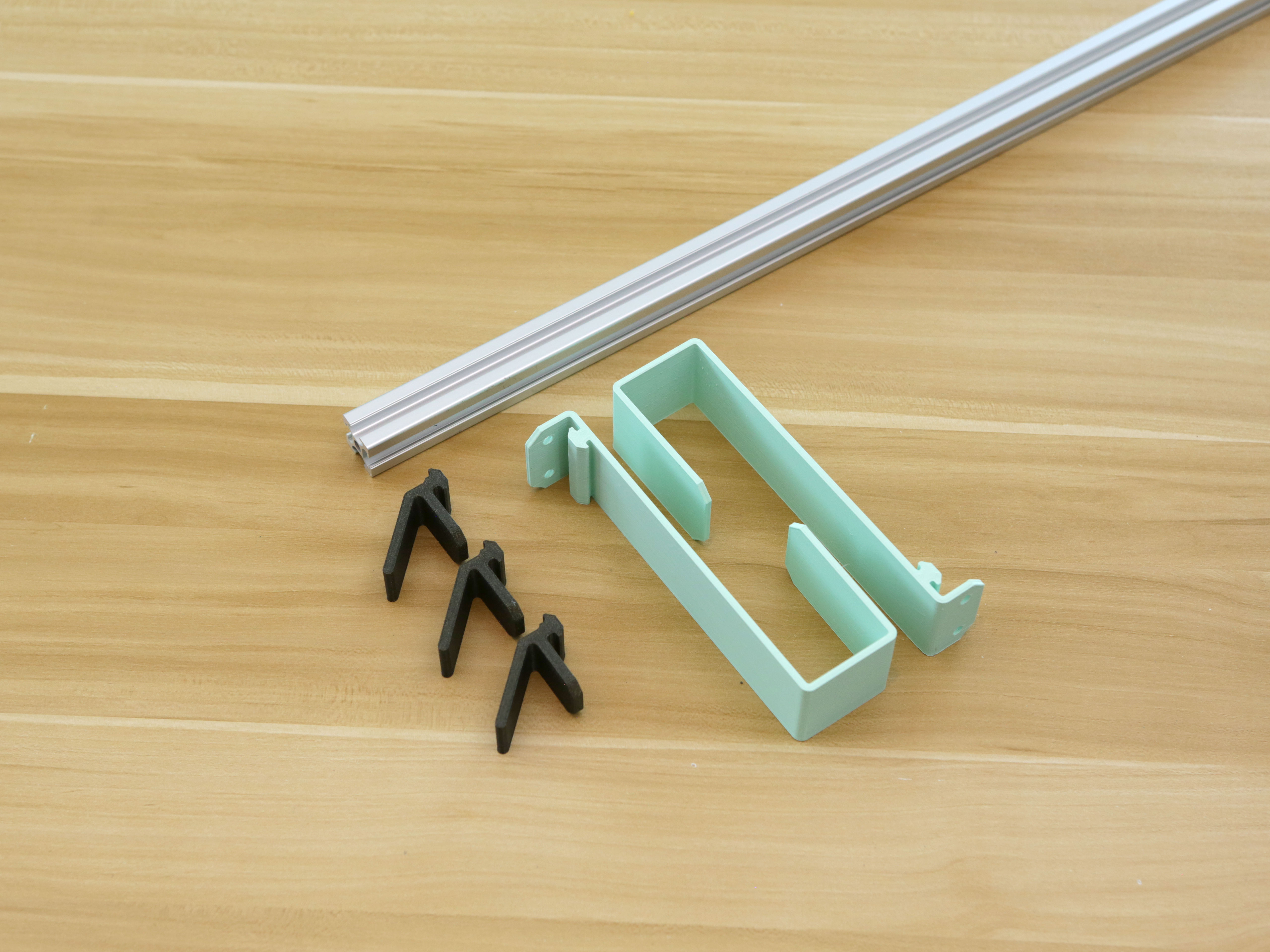 2020 Extrusion Door Hanger - photo 4