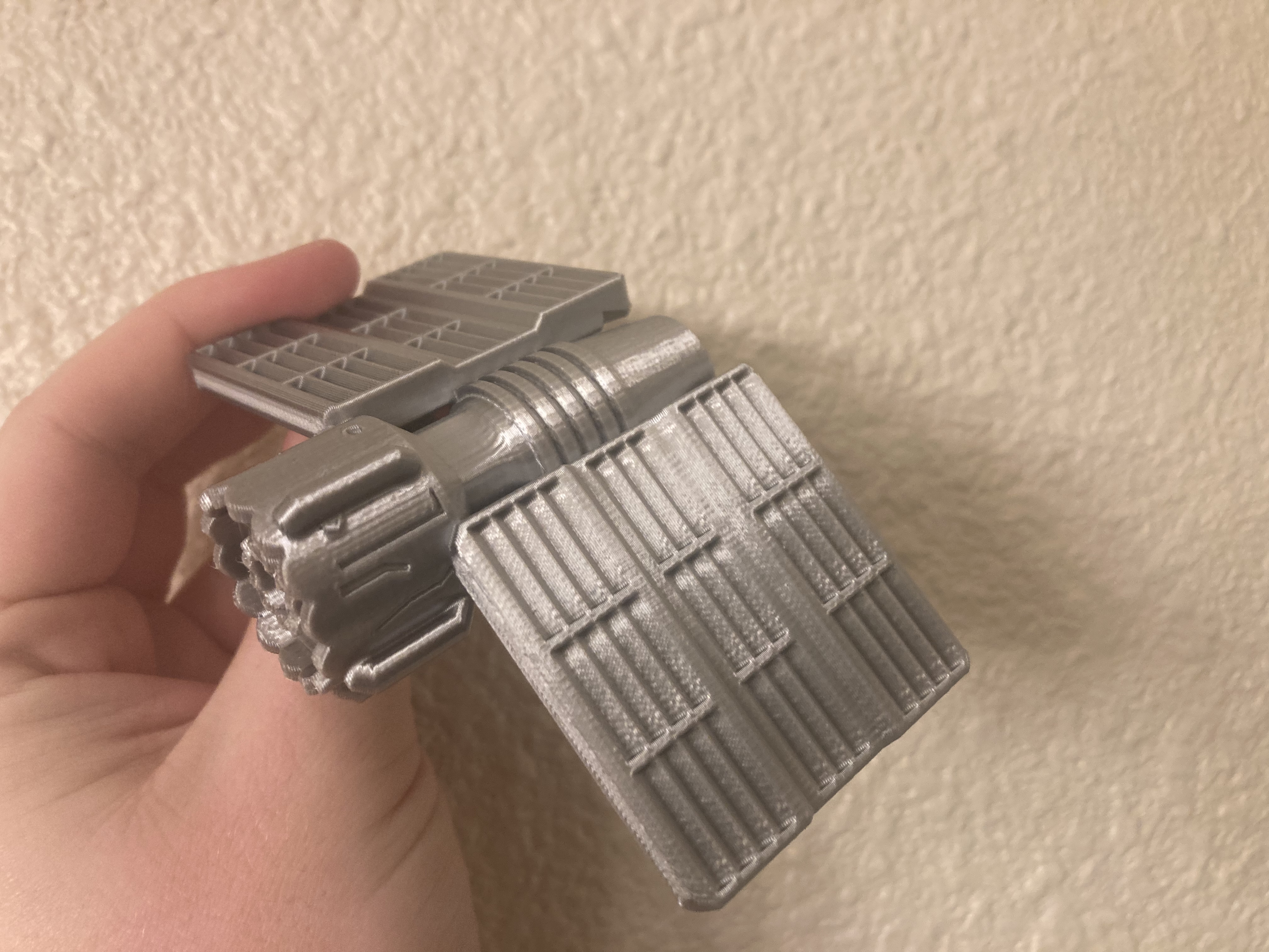 Satellite Toy - photo 2
