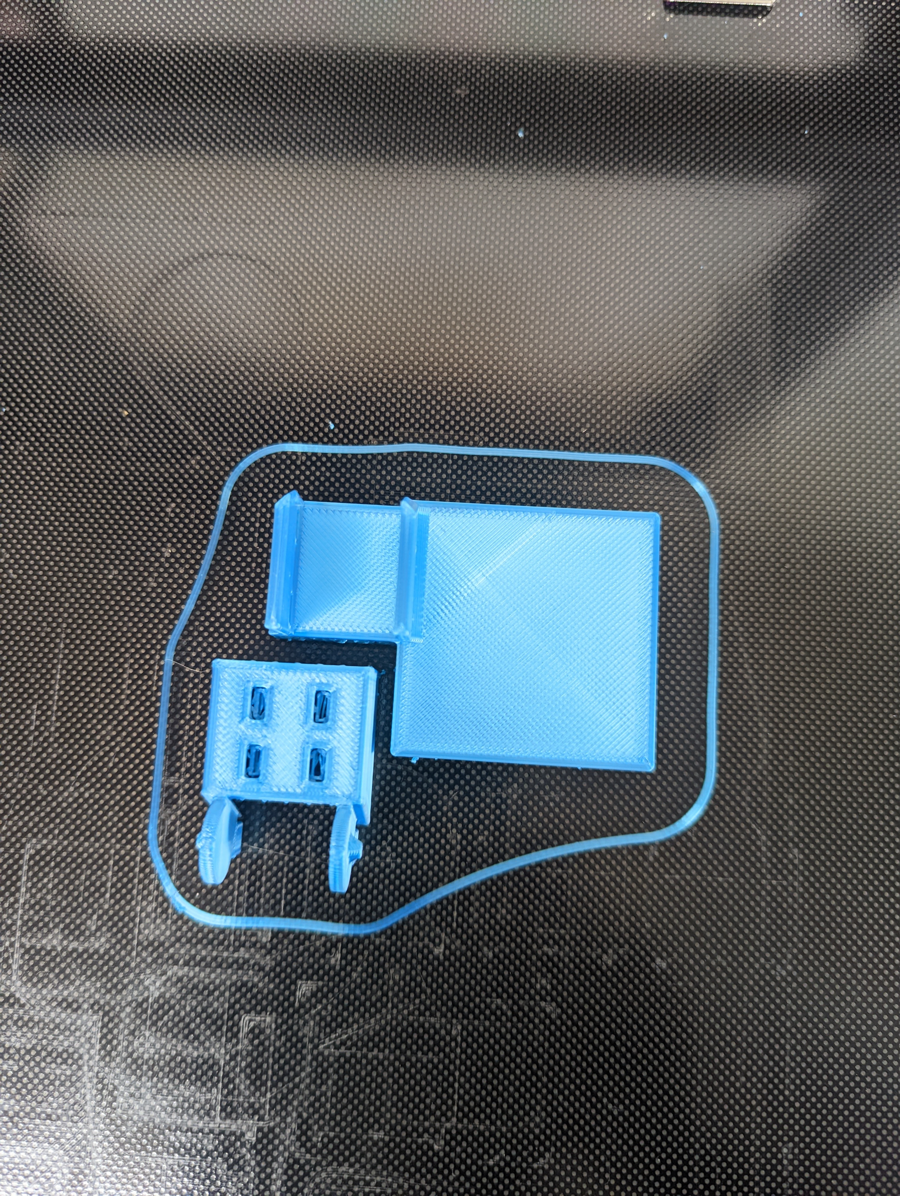 4040 cable chain mount - photo 4