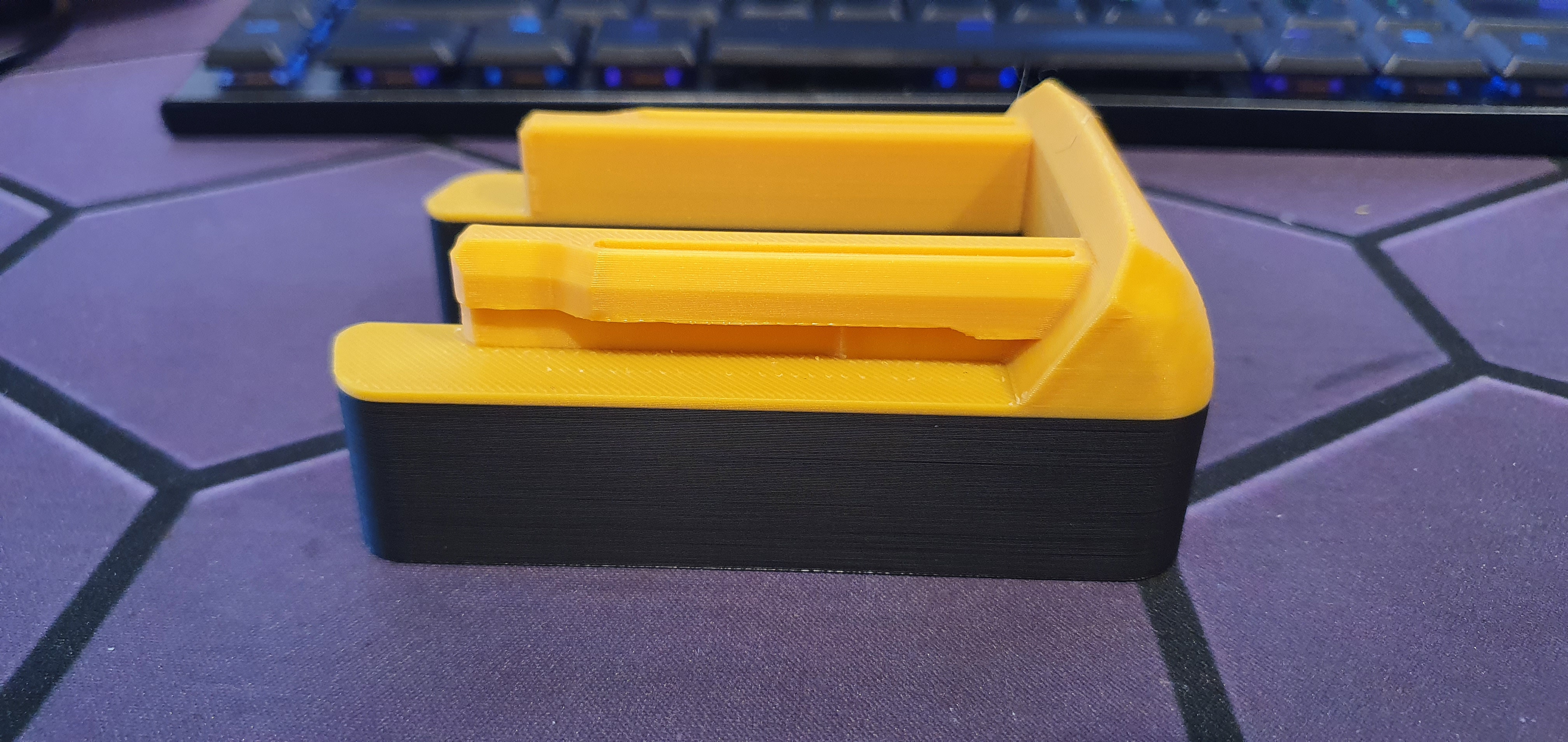 INGCO 20V Tool - Workshop Holders / Brackets - V2 - photo 2