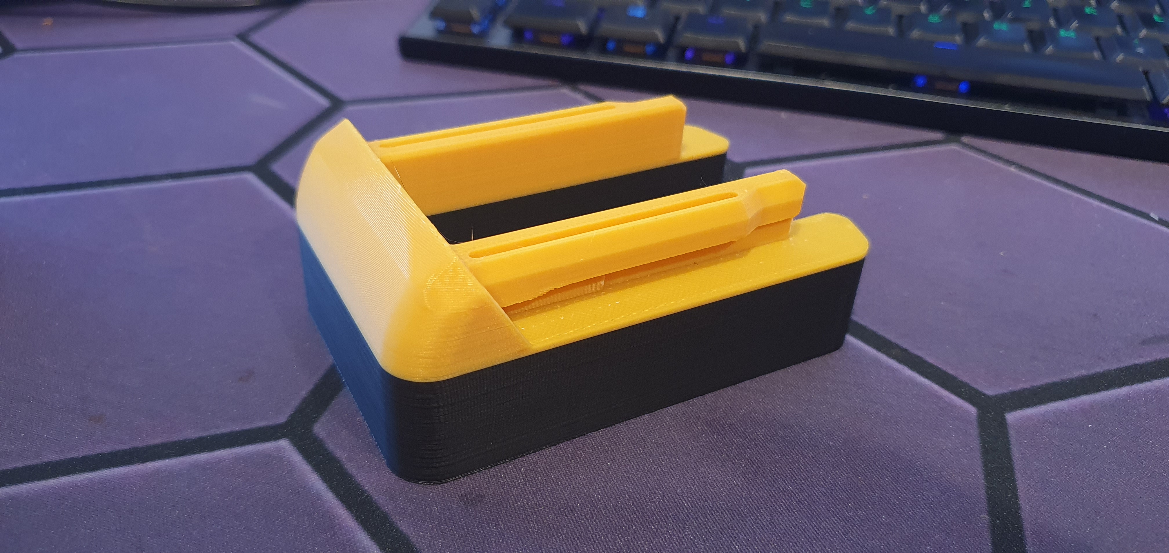 INGCO 20V Tool - Workshop Holders / Brackets - V2