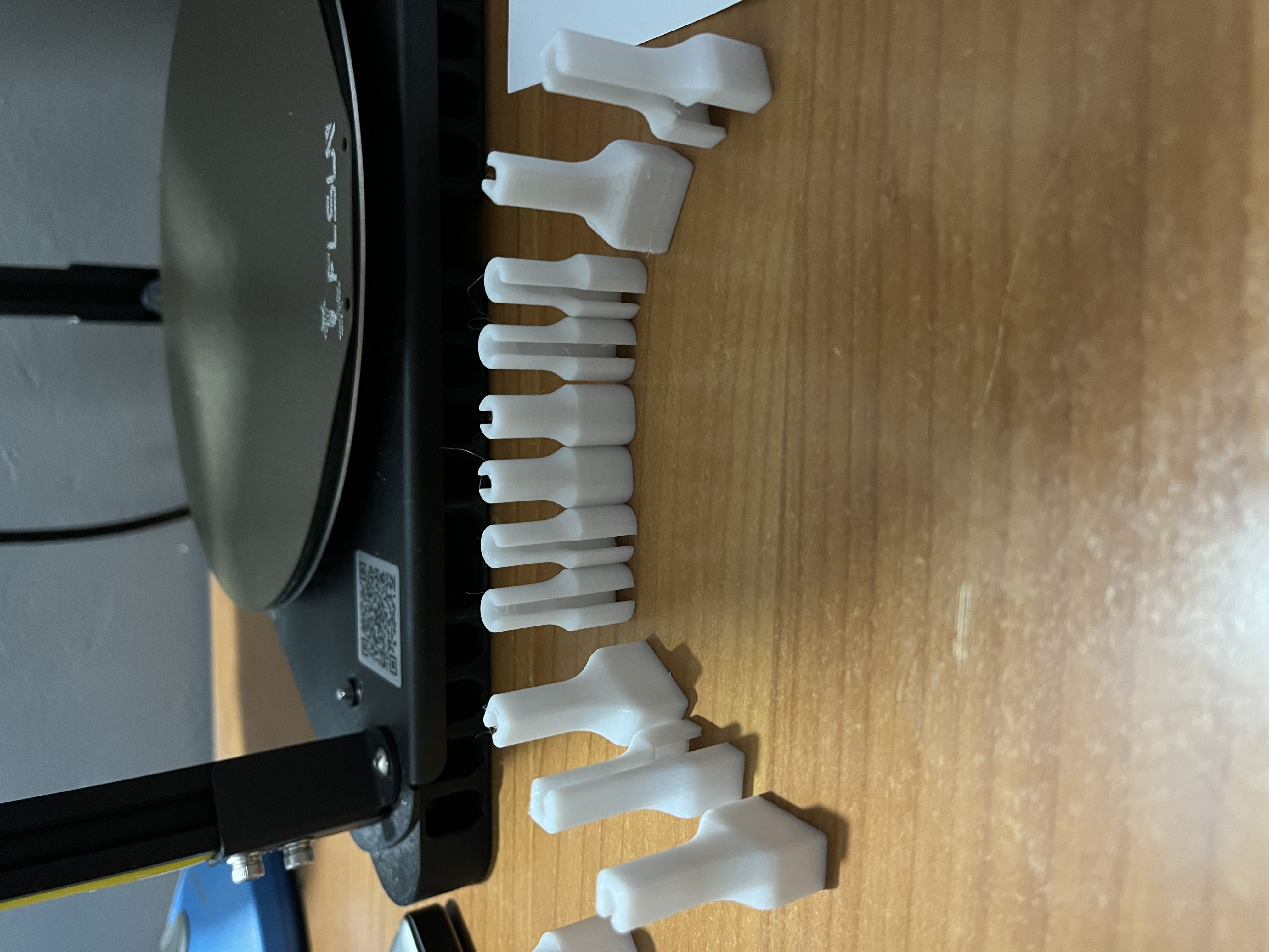 Apple cable protector - photo 3
