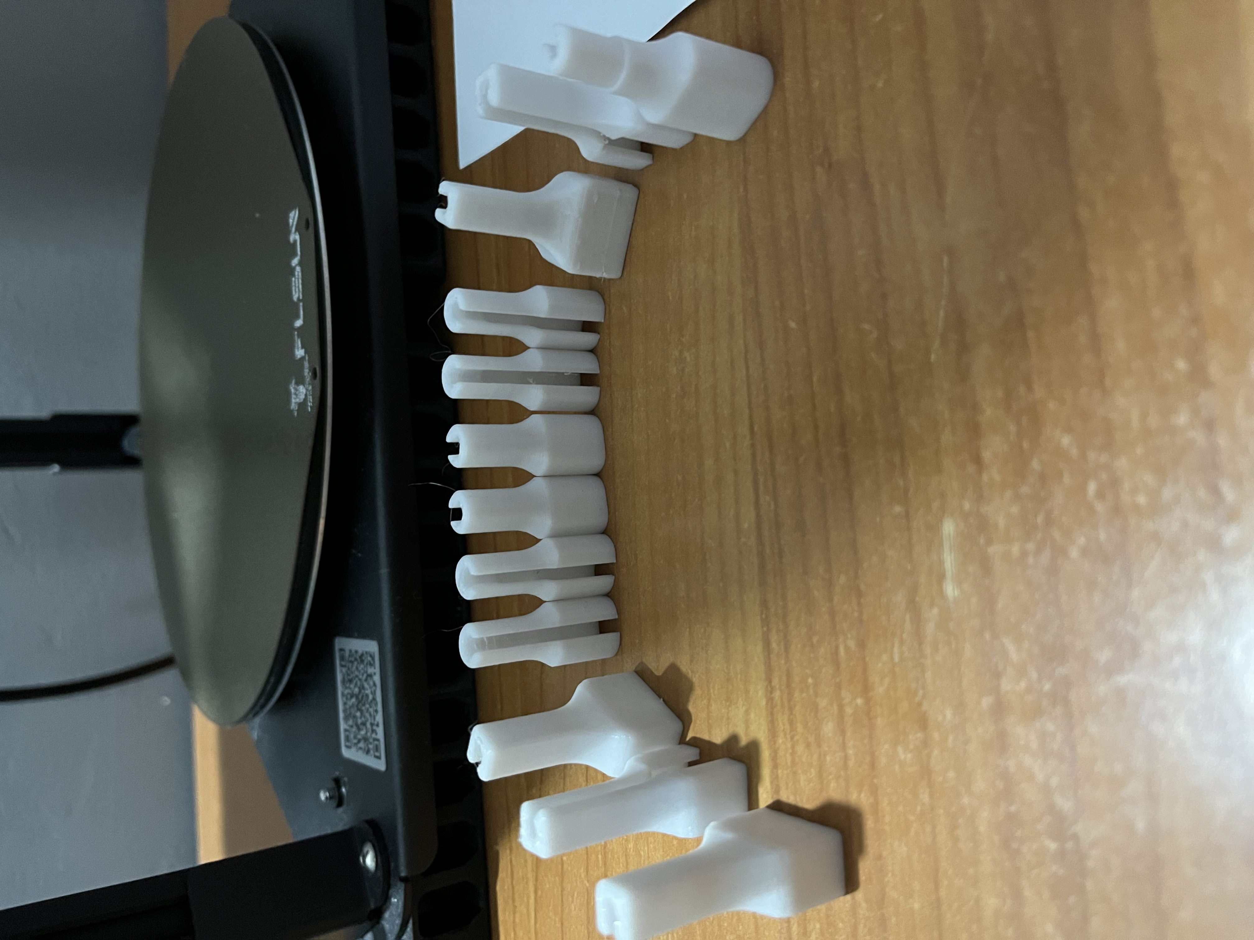 Apple cable protector - photo 4