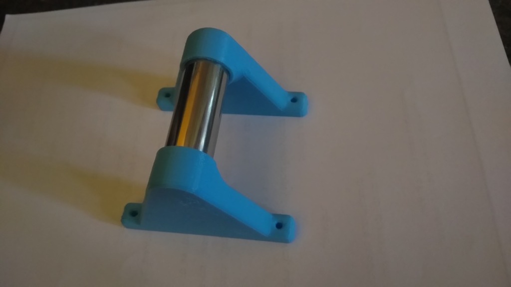 Kitchen towel holder - photo 2