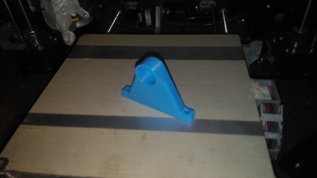 Kitchen towel holder - photo 4