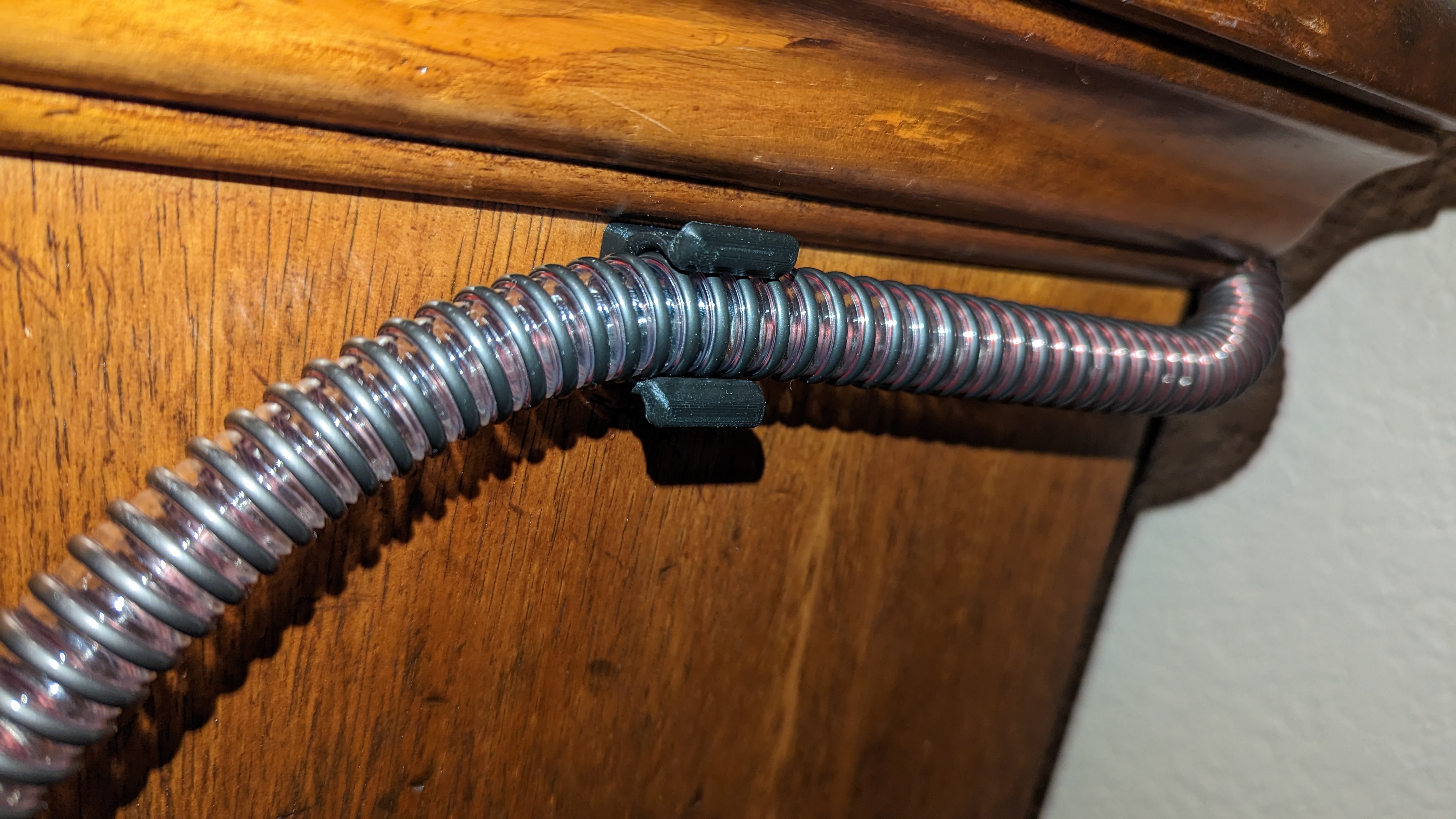 CPAP Hose Bracket
