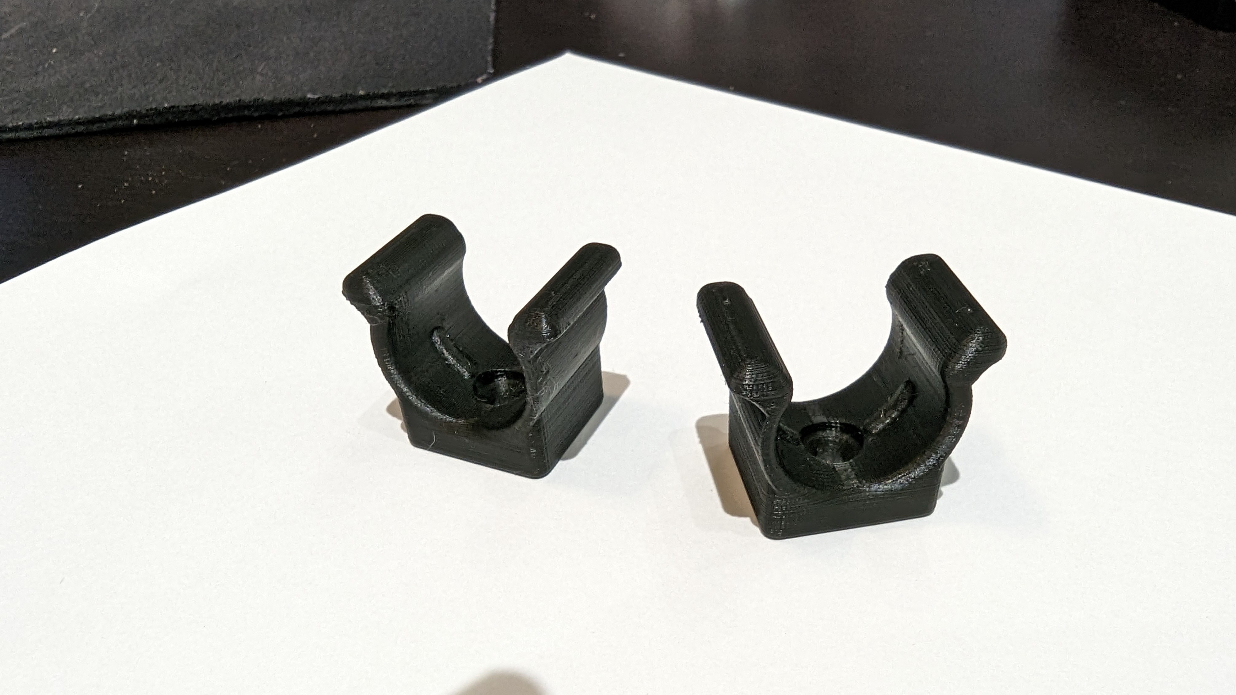 CPAP Hose Bracket - photo 4