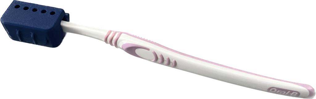 Toothbrush Case - photo 2