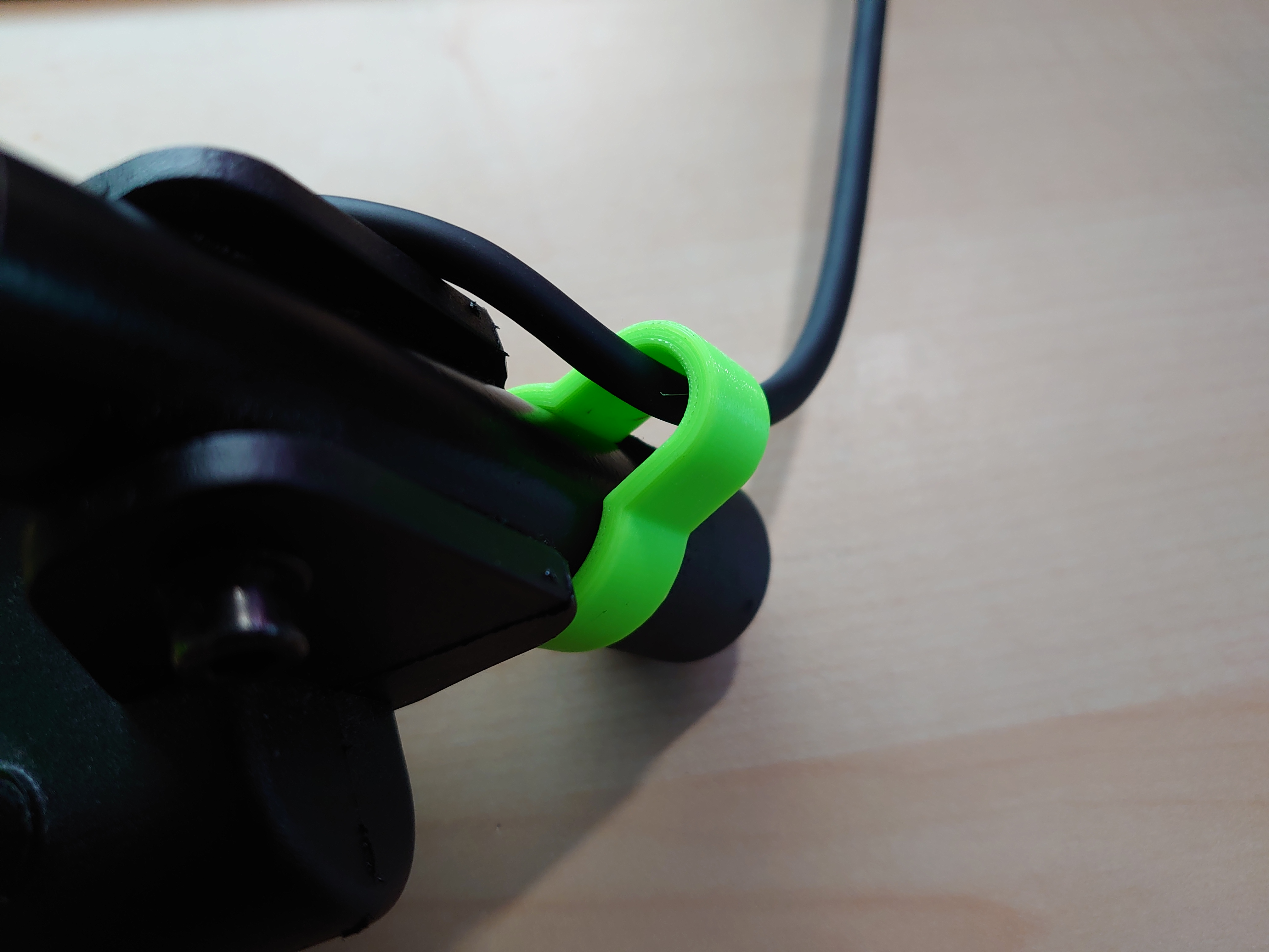 Cable Clip - photo 2