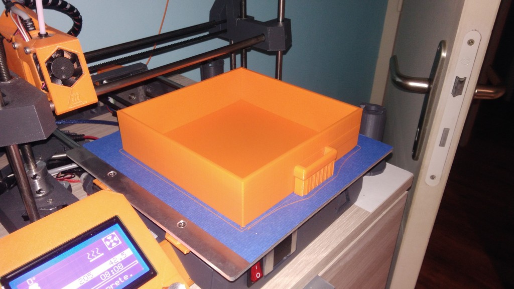 Office Storage / Rangement de Bureau - photo 3