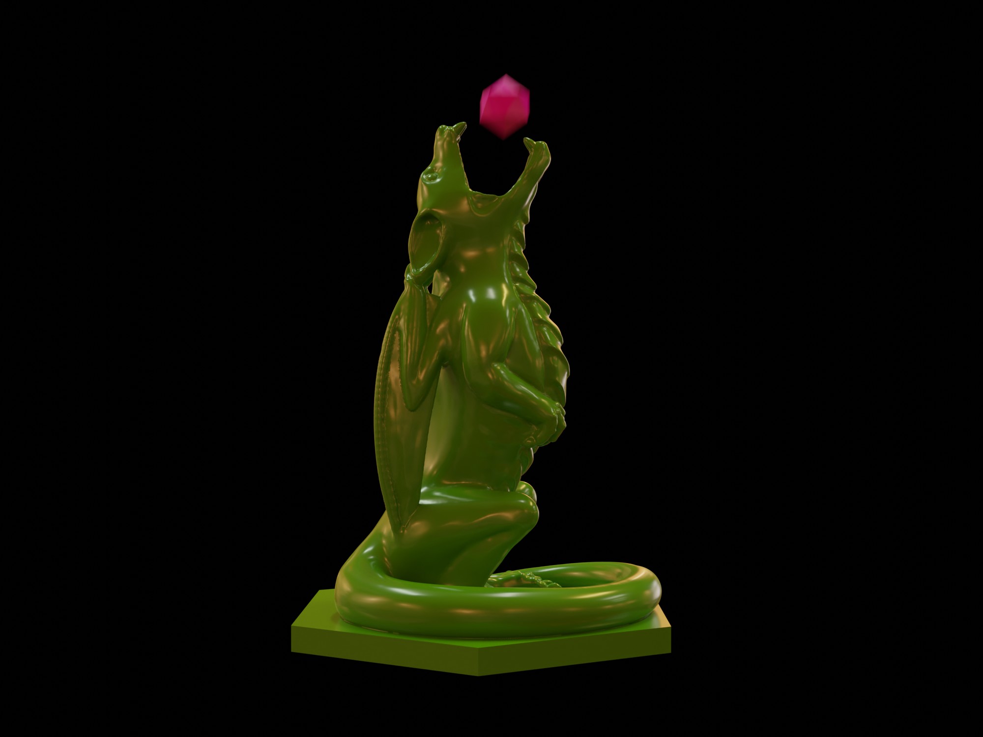 Dragon dice tower 2 - photo 4