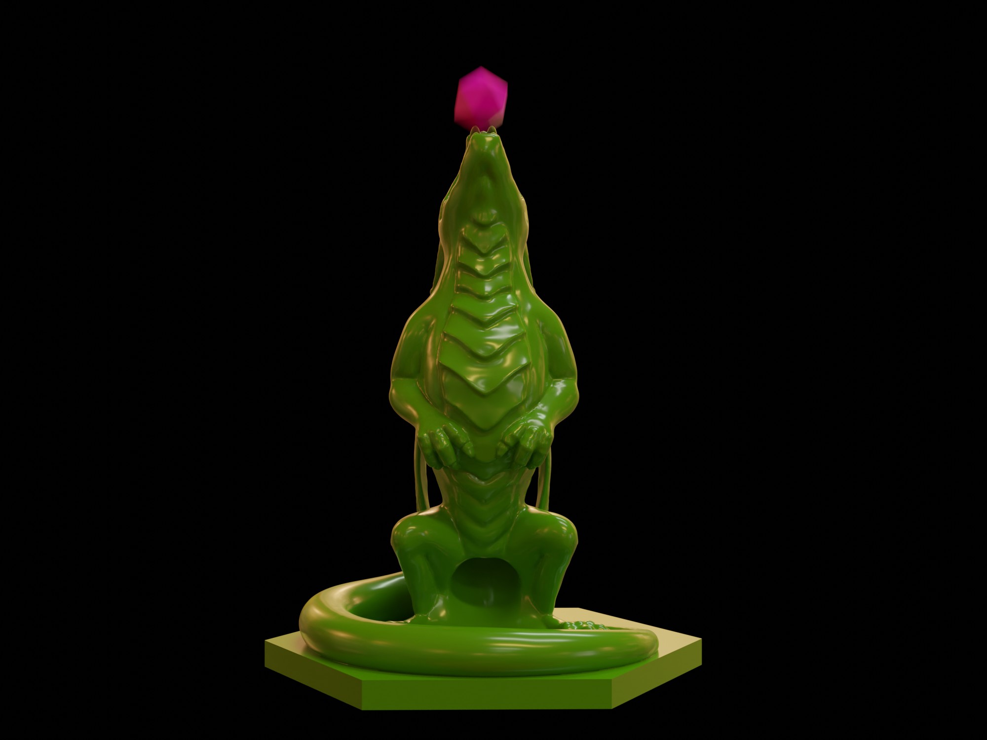 Dragon dice tower 2 - photo 2
