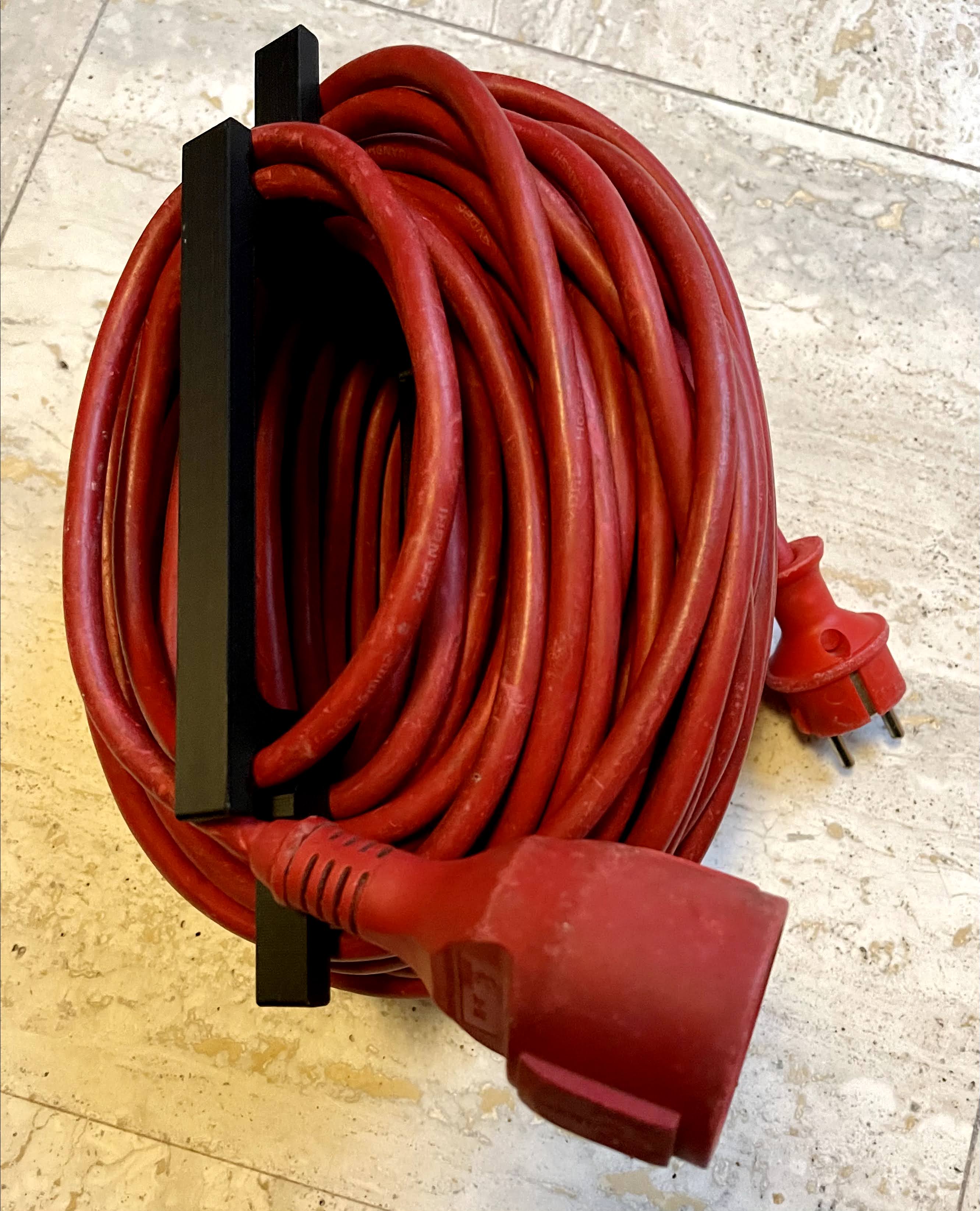 Cord / Cable Coiler XL