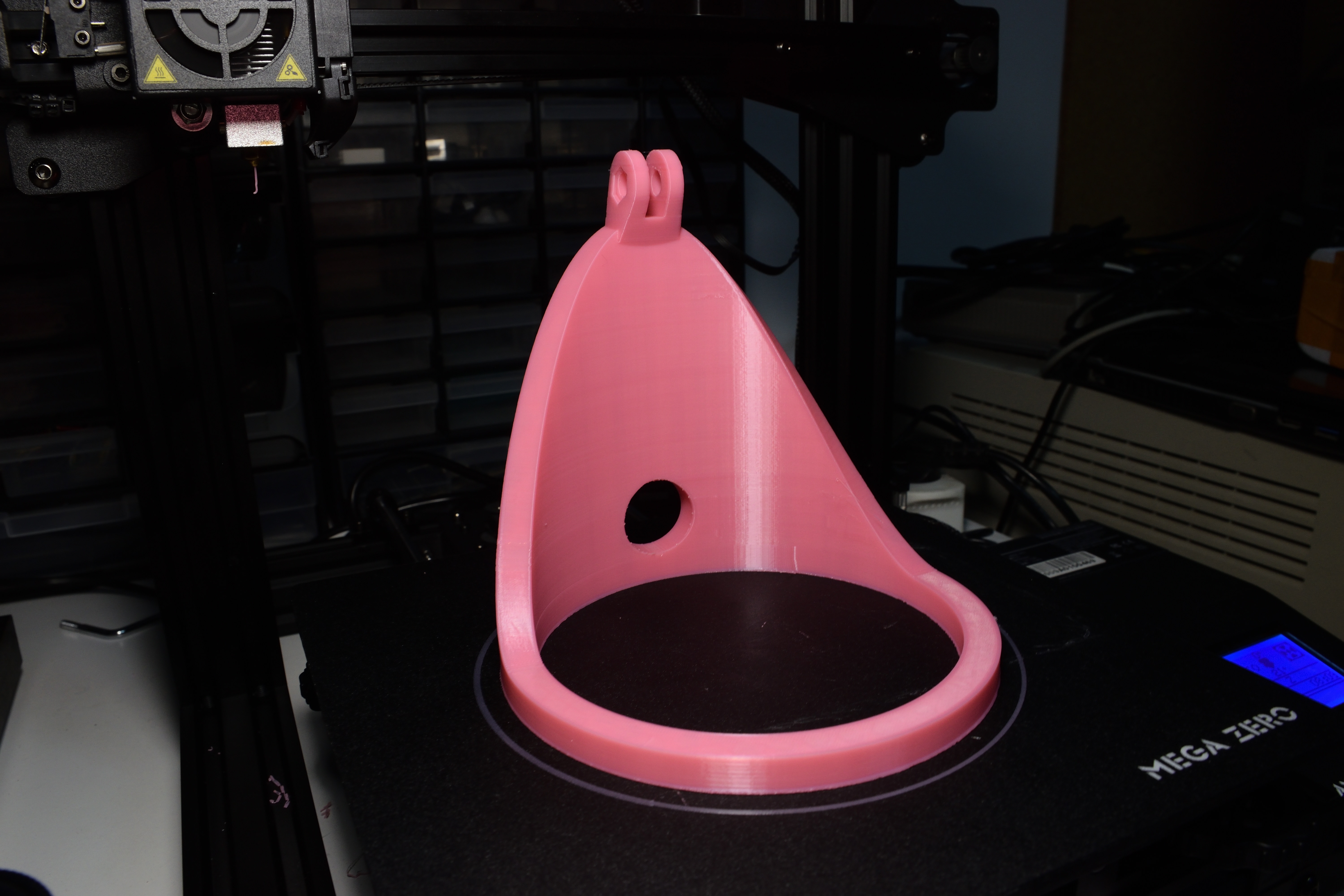 Microphone Shockmount Stand Mount - photo 4