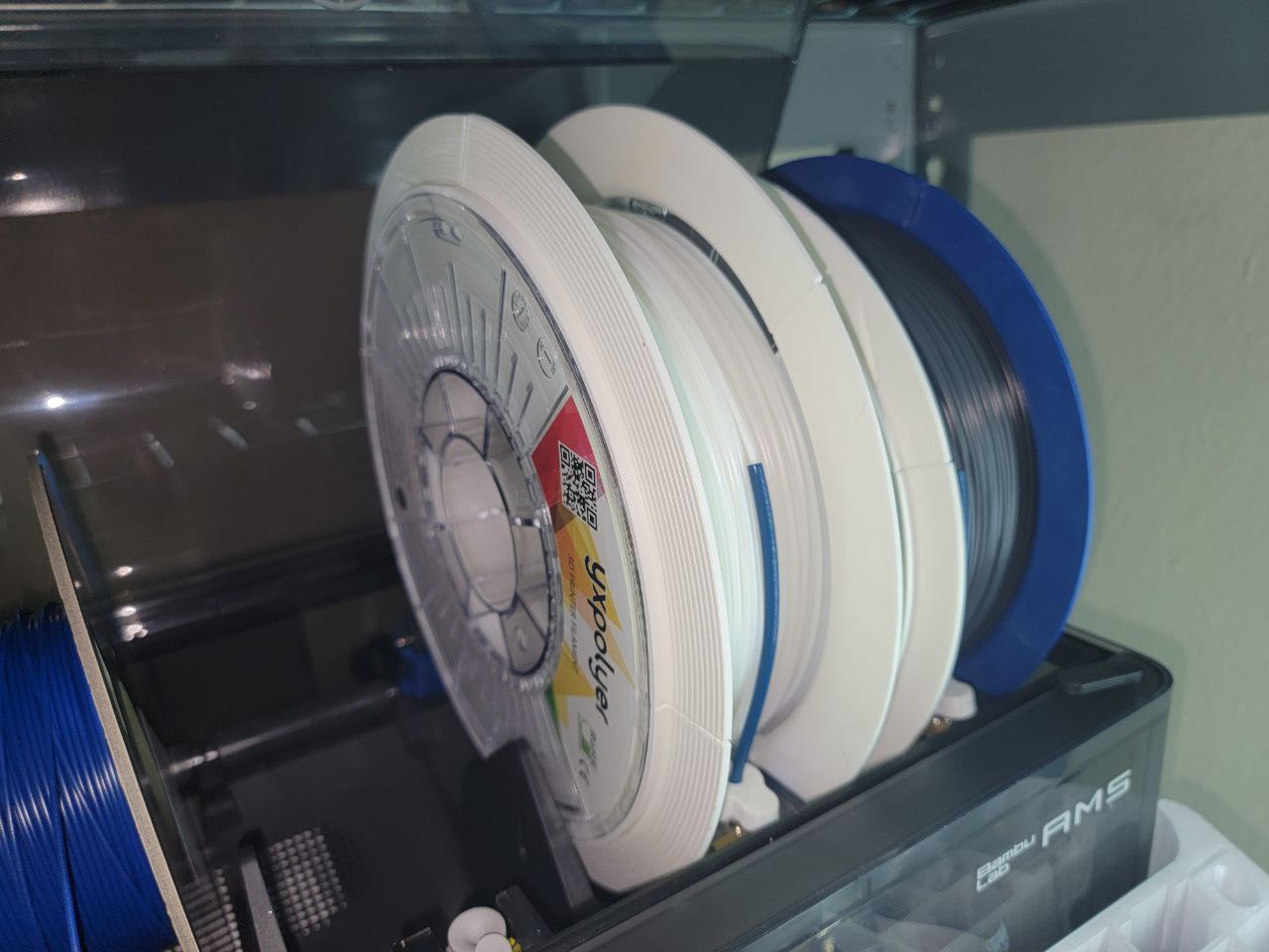 AMS Spool Adapter - photo 3