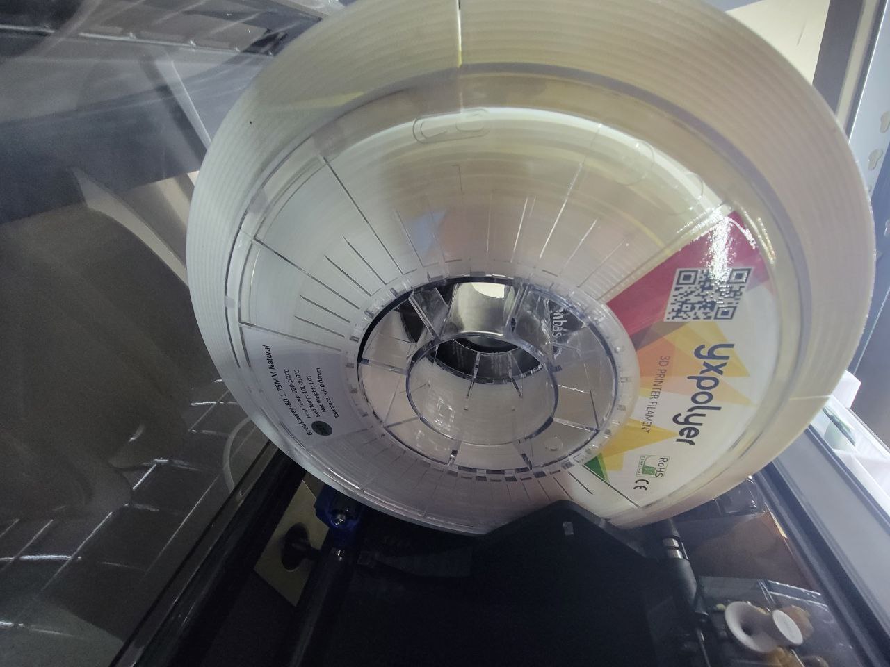 AMS Spool Adapter - photo 4