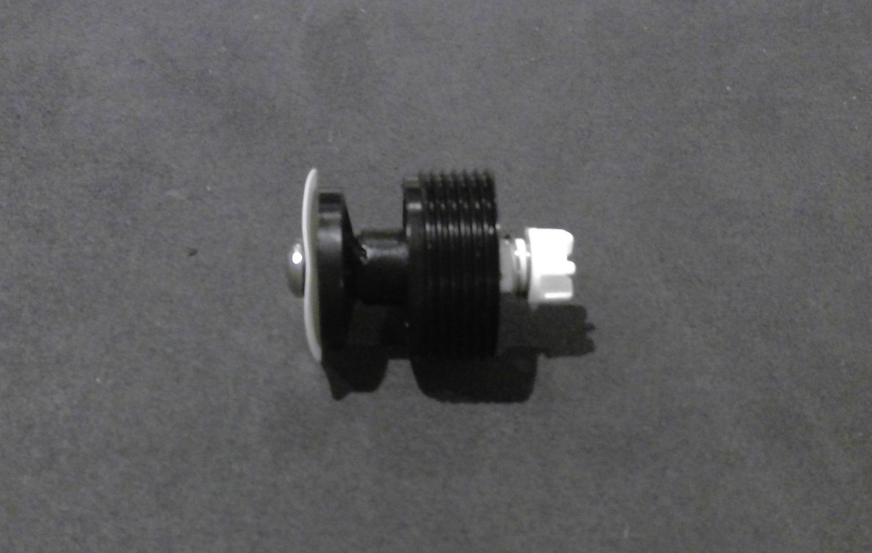 Zodiac dinghy semi-recessed valve installation tool - photo 3
