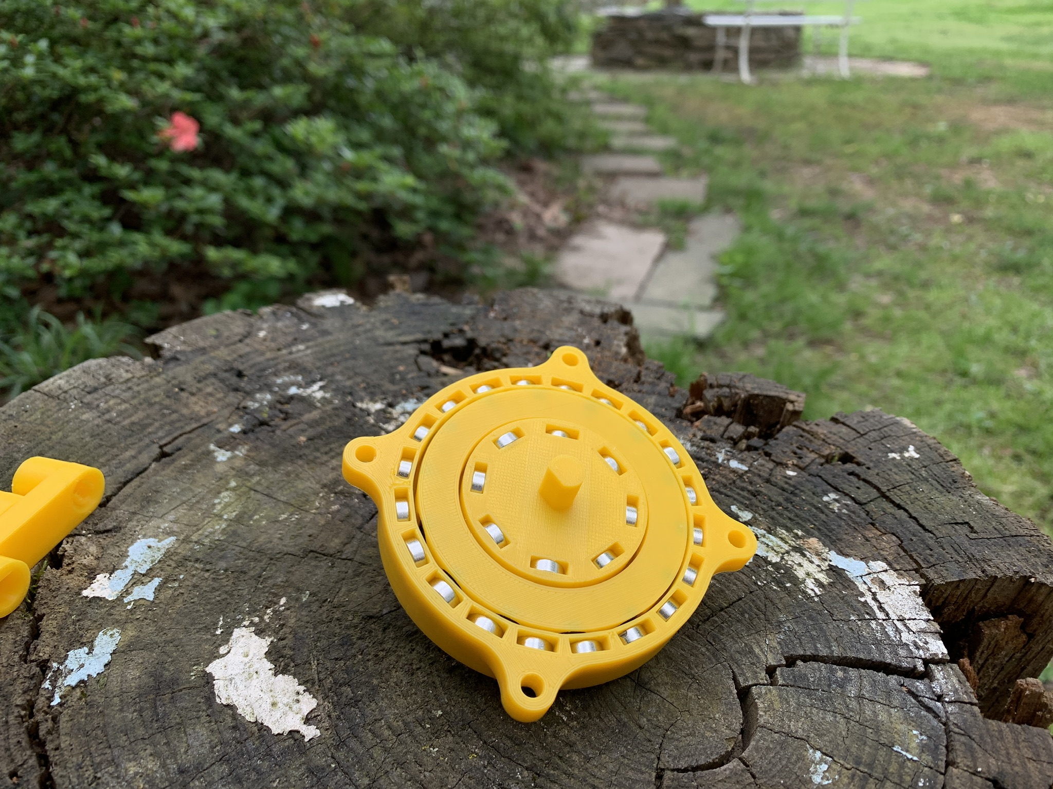 Magnetic Gear - photo 4