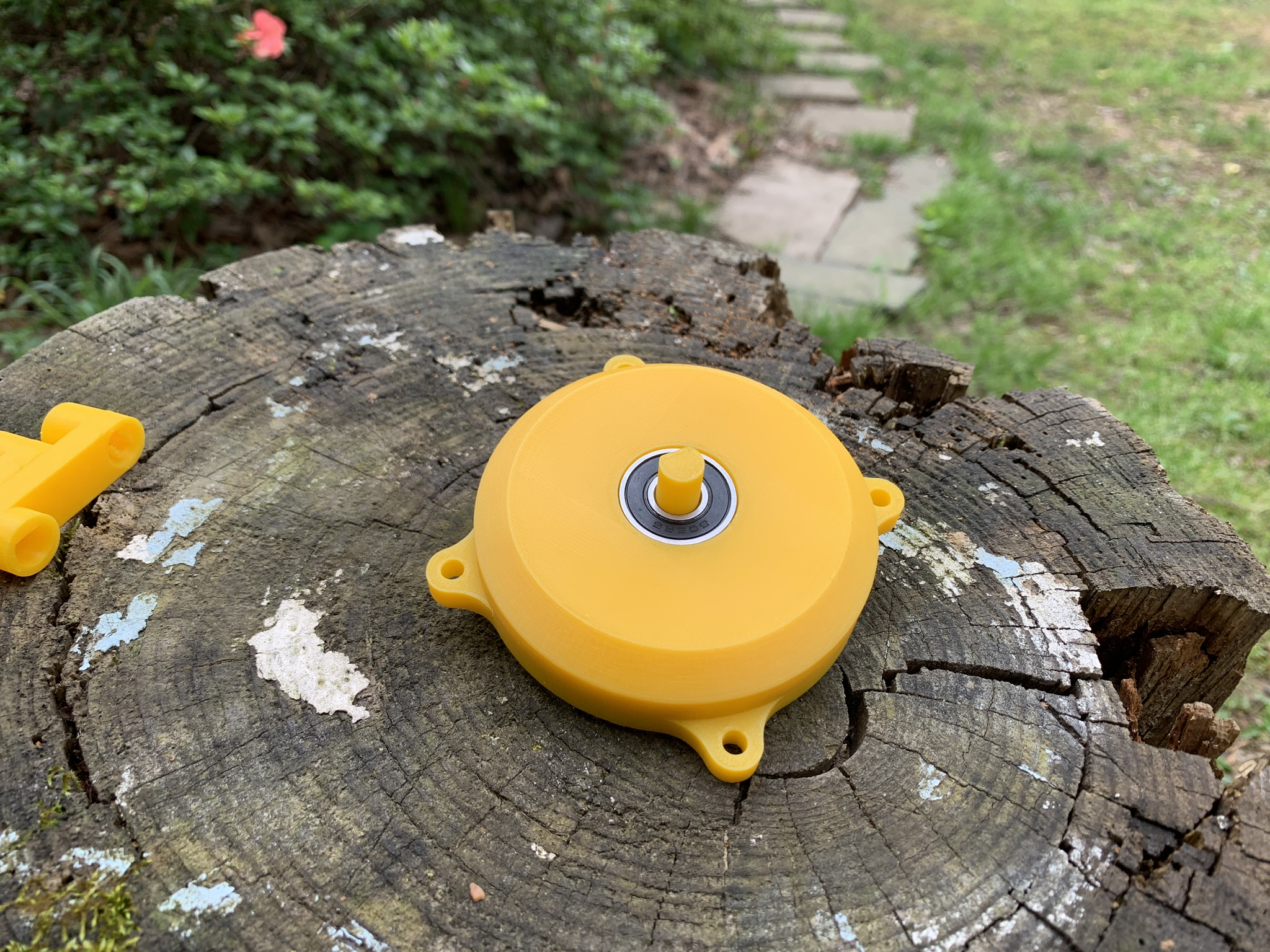 Magnetic Gear - photo 3