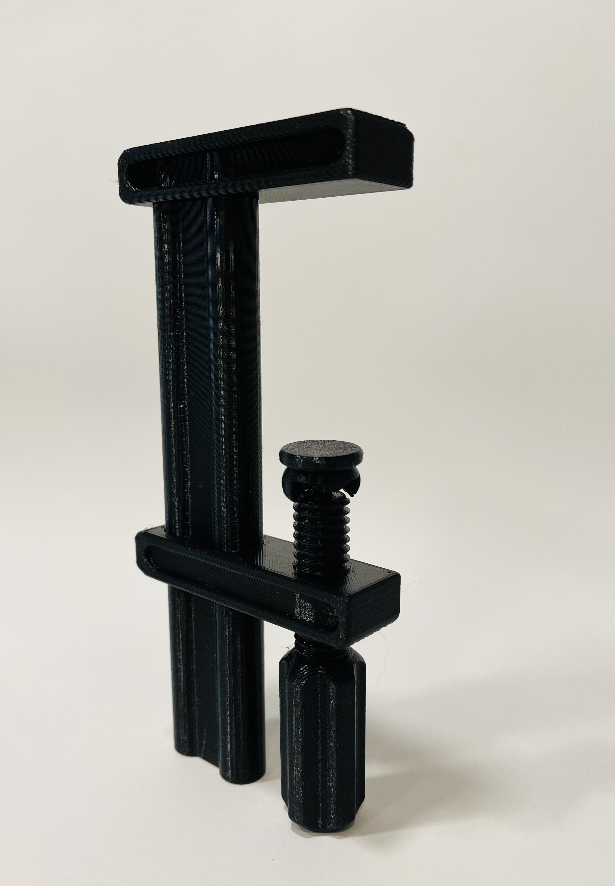 Side Clamp - Large