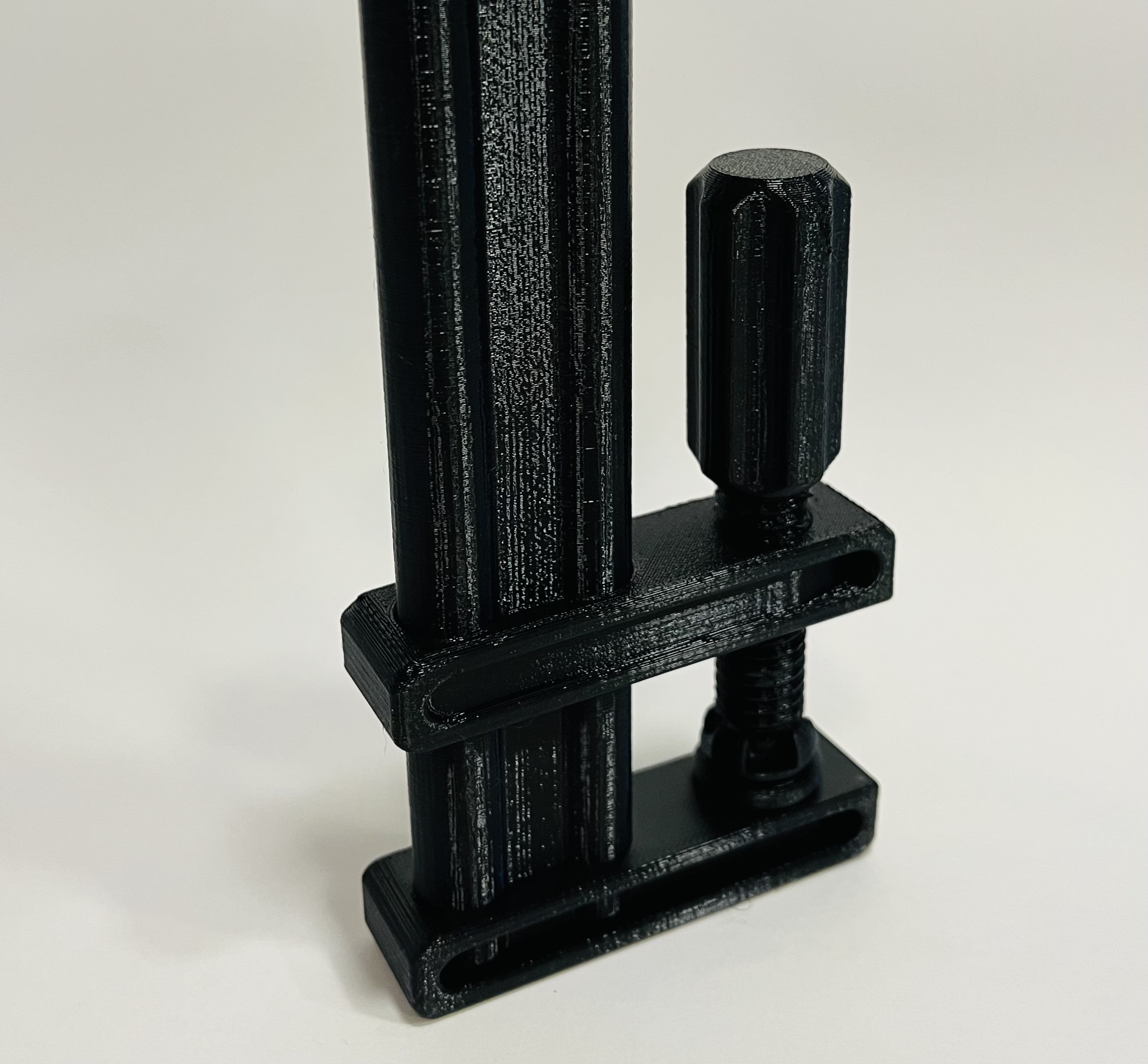 Side Clamp - Large - photo 2