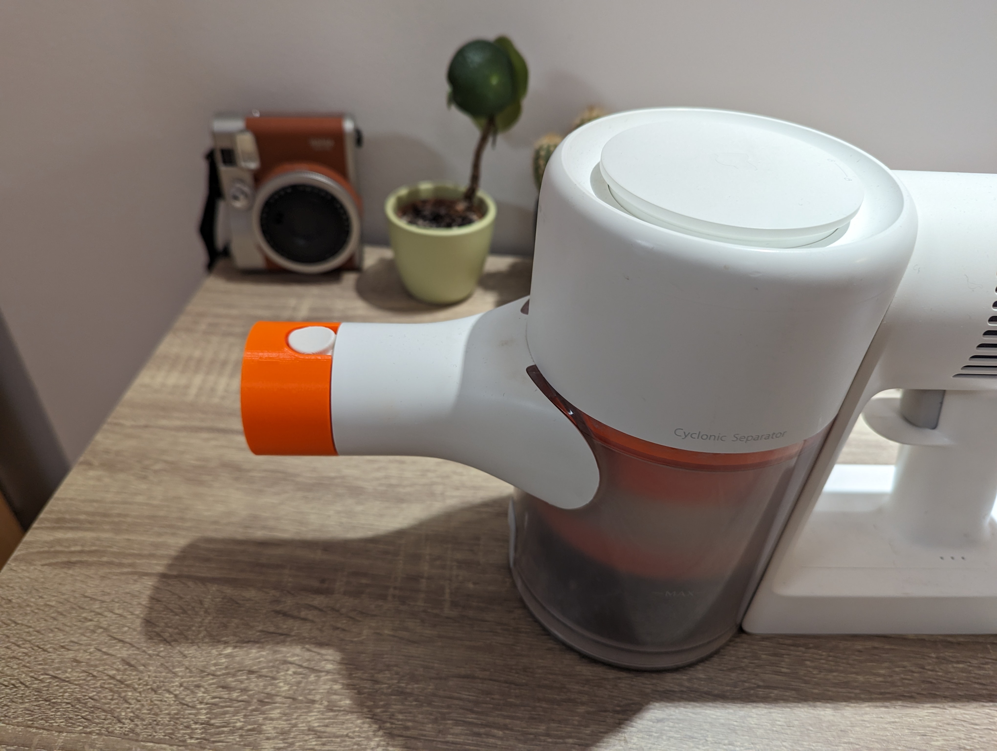 Xiaomi Mi Vacuum Adapter - photo 2