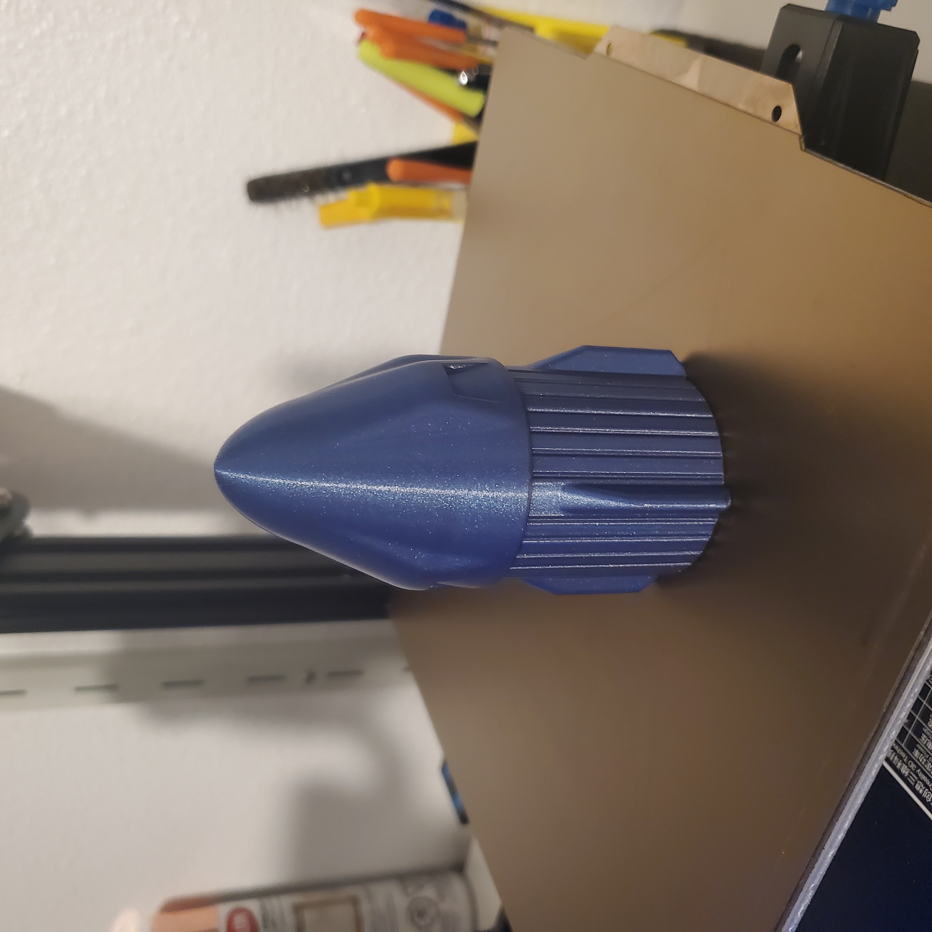 Toy Spacecraft - photo 2