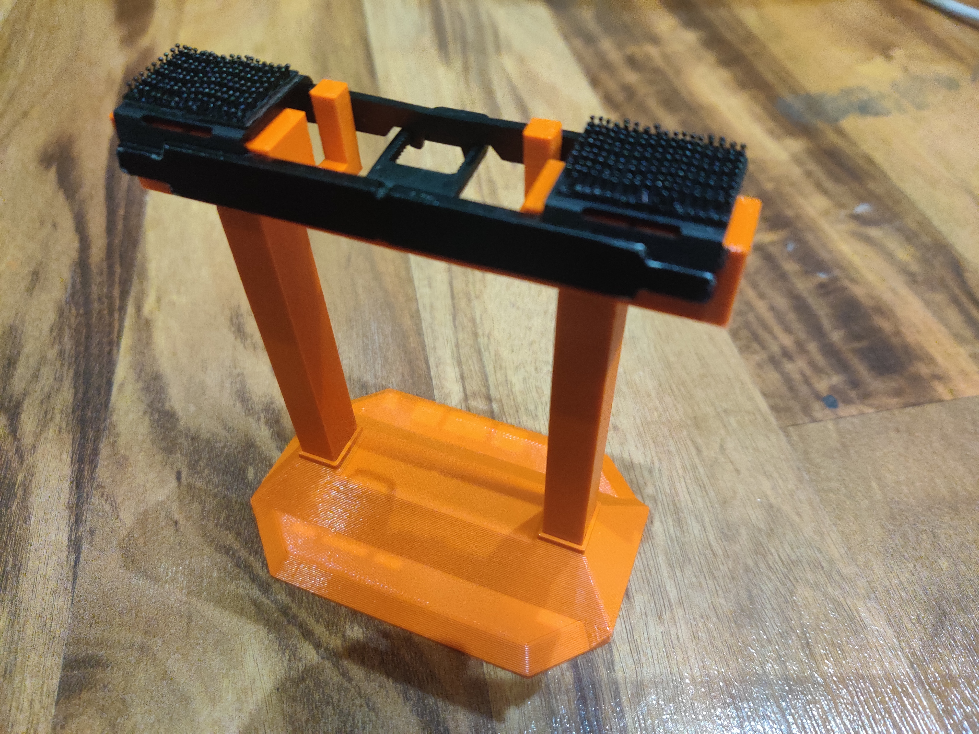 Tobii Eye Tracker 5 Flex Mount stand - photo 3