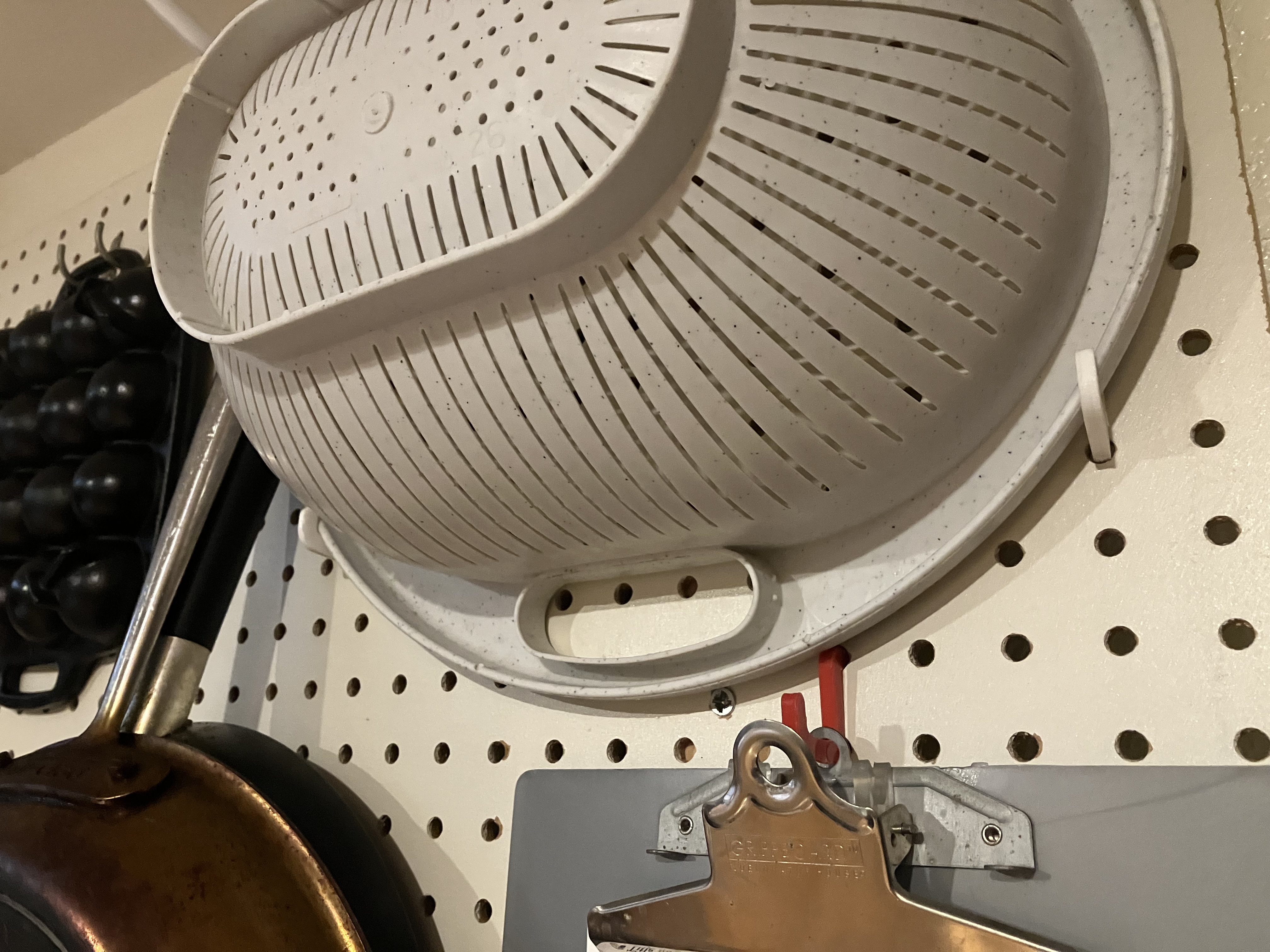 Pegboard Hook - photo 3
