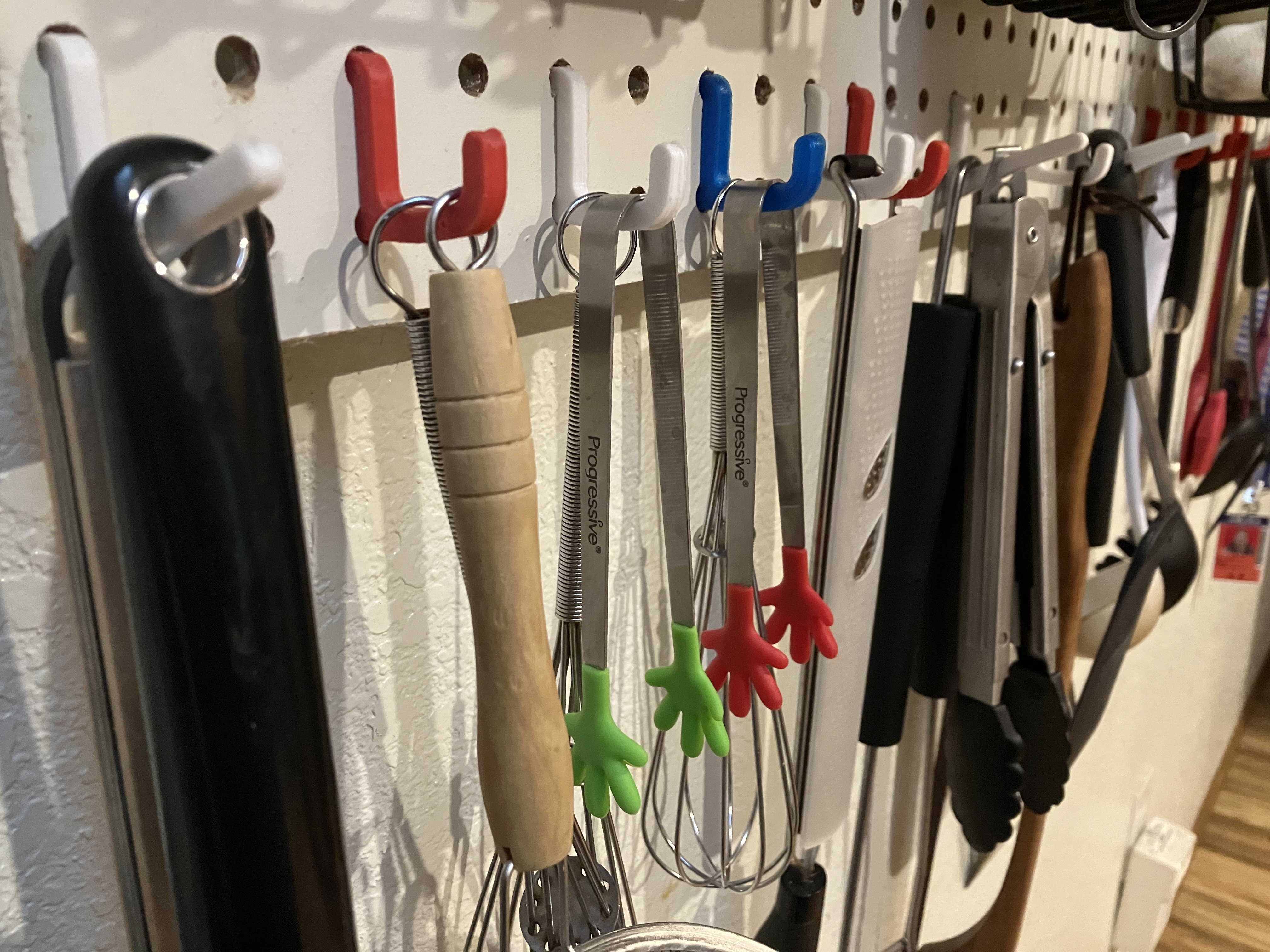 Pegboard Hook - photo 2