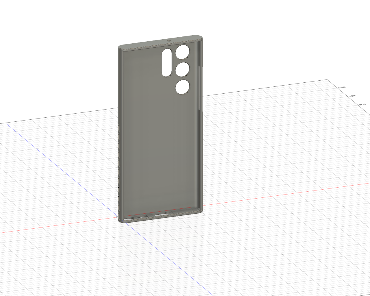 Samsung Galaxy S22 ultra case