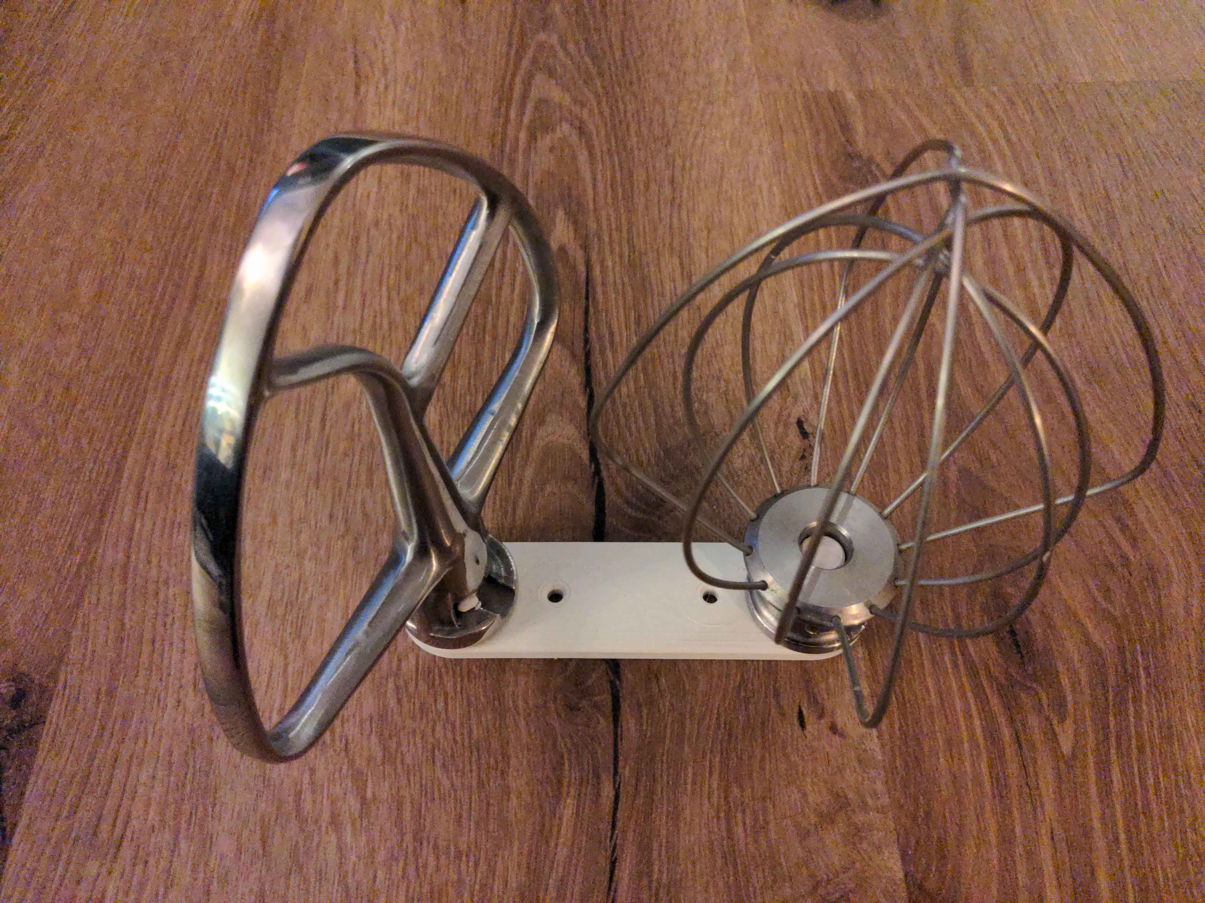 Dual KitchenAid tool holder - photo 2