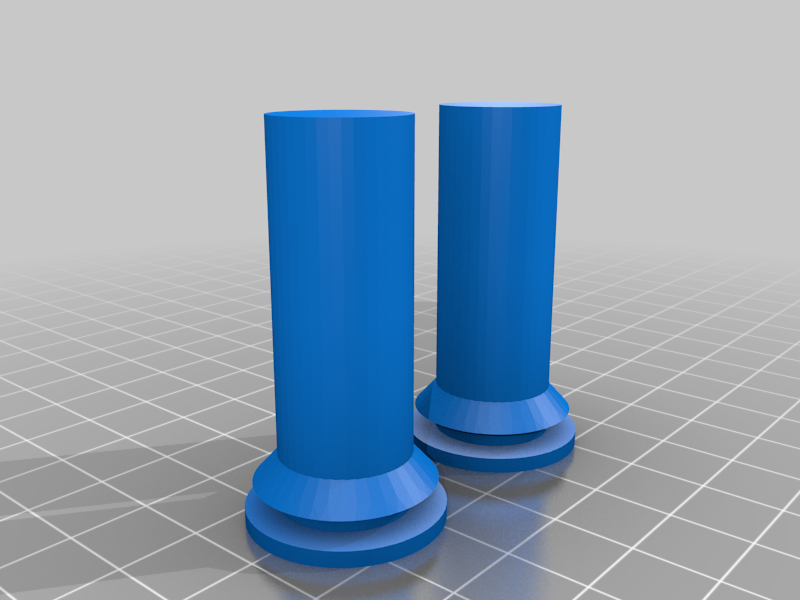 Kitchen foil roll helper